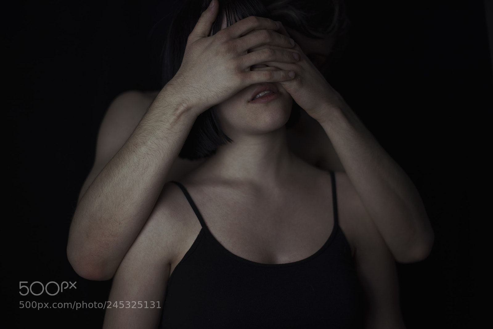 Nikon D810 sample photo. Love and be loved photography