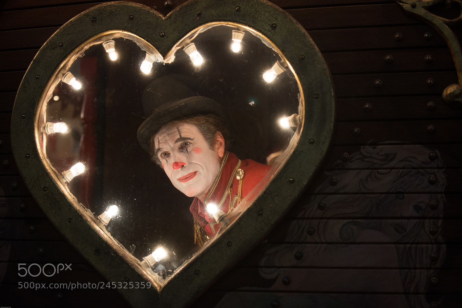 Nikon D800 sample photo. The love photography