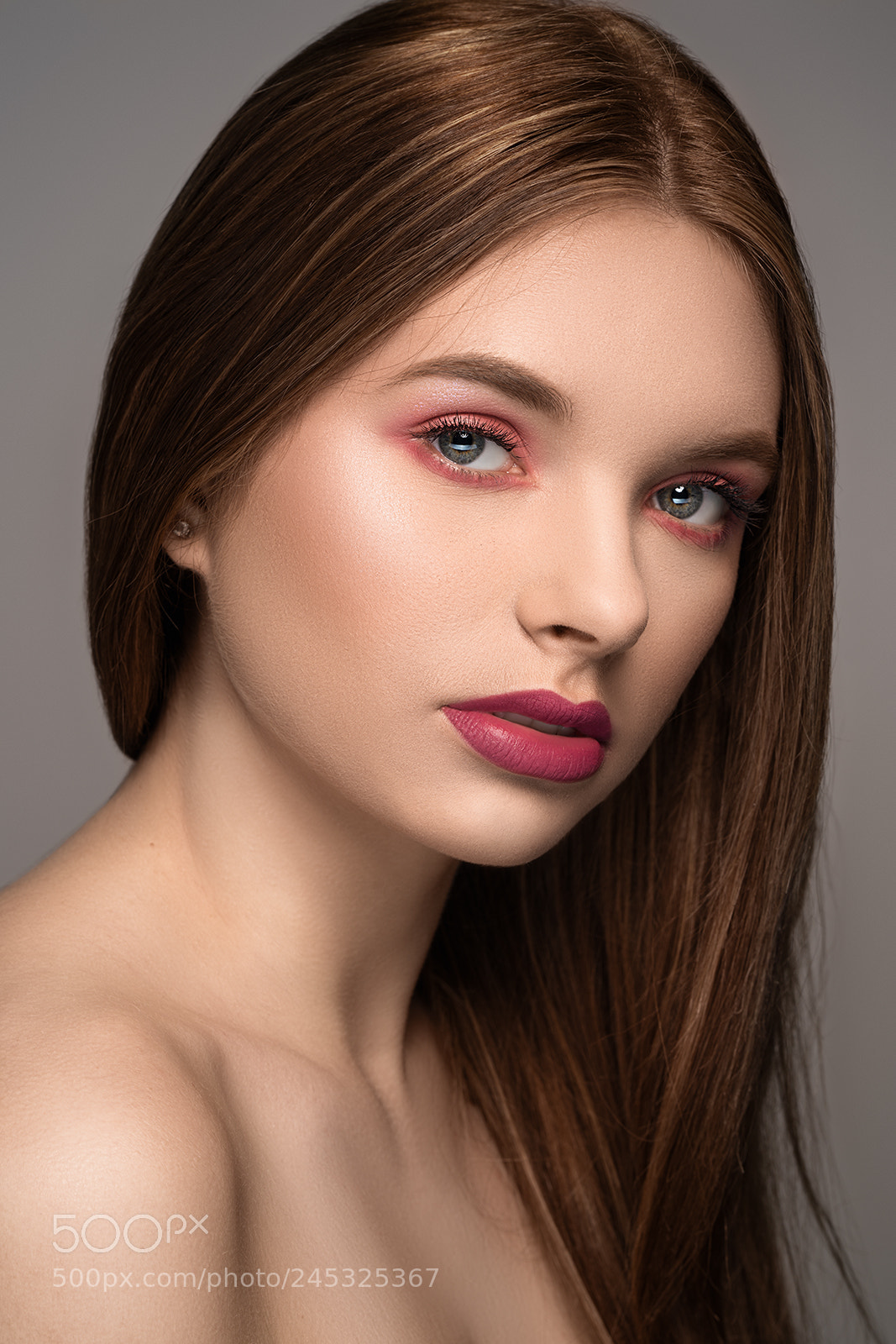 Sony a7R III sample photo. Weronika photography
