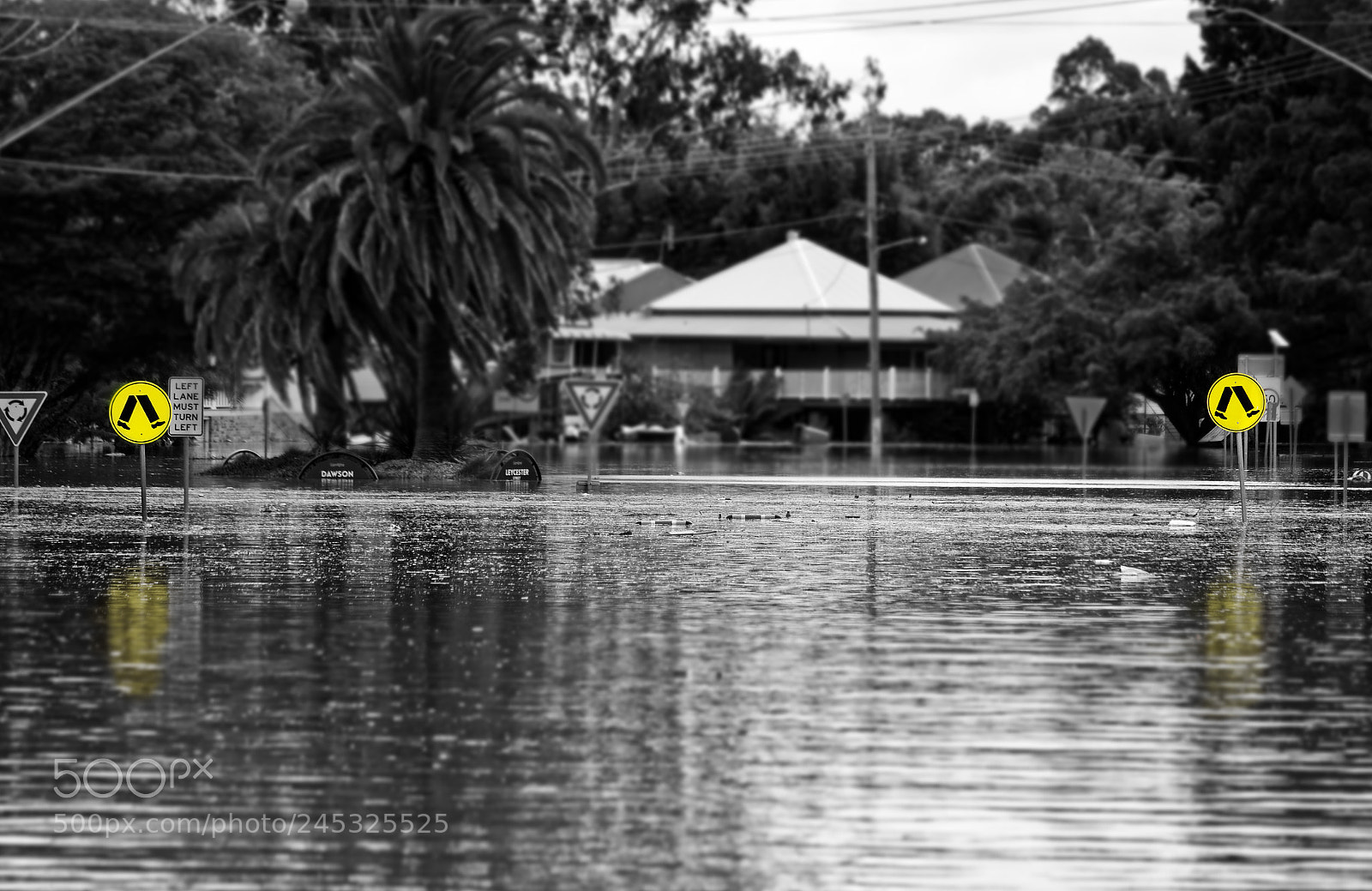 Canon EOS 650D (EOS Rebel T4i / EOS Kiss X6i) sample photo. Lismore floods 2017 photography