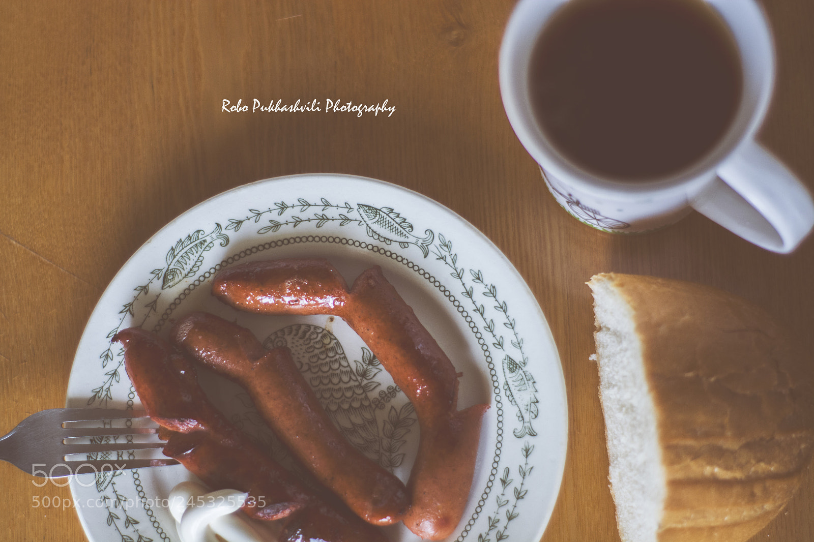 Nikon D7100 sample photo. Dinner photography