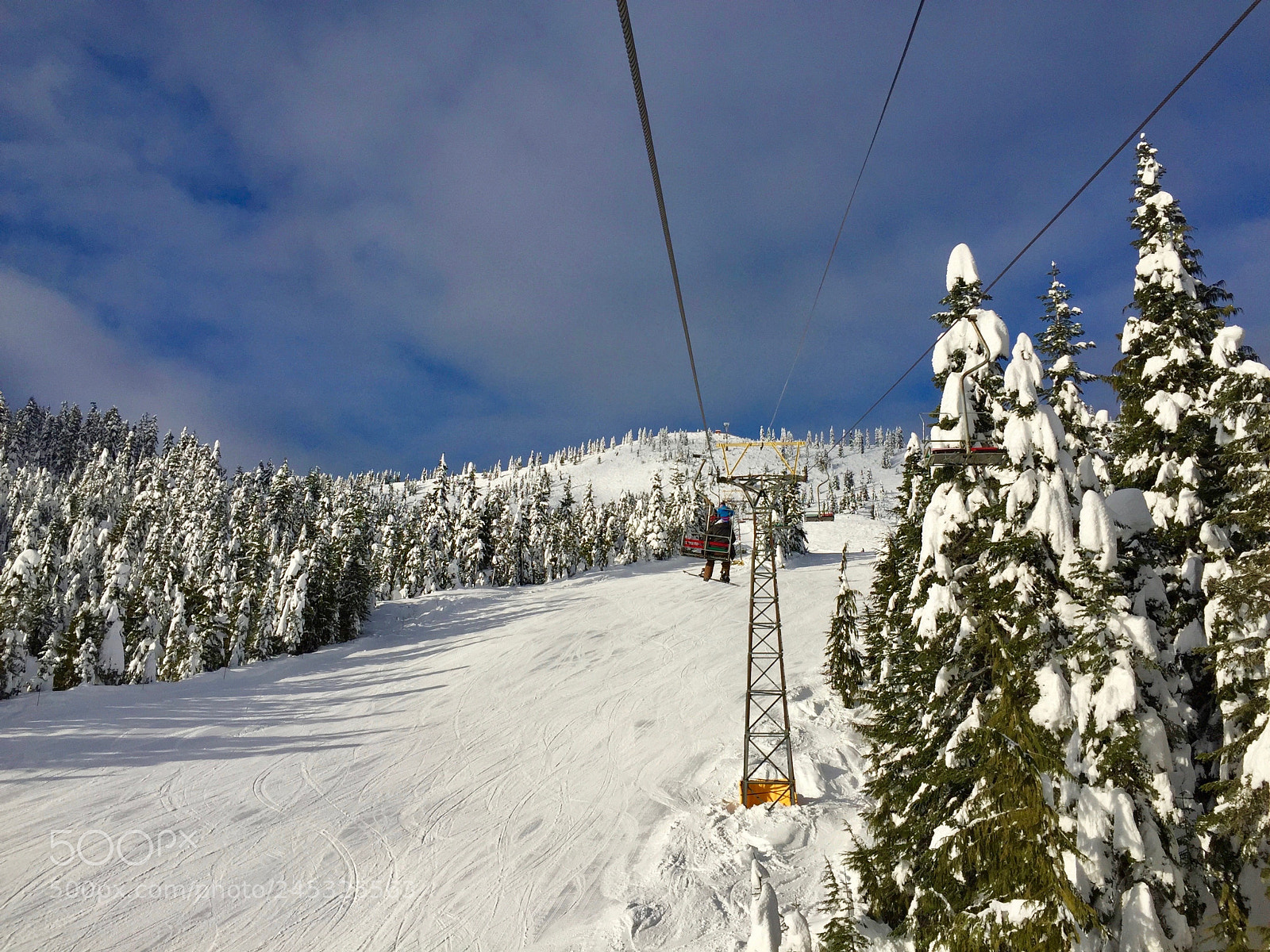 Apple iPhone 6 sample photo. British columbia - canada photography