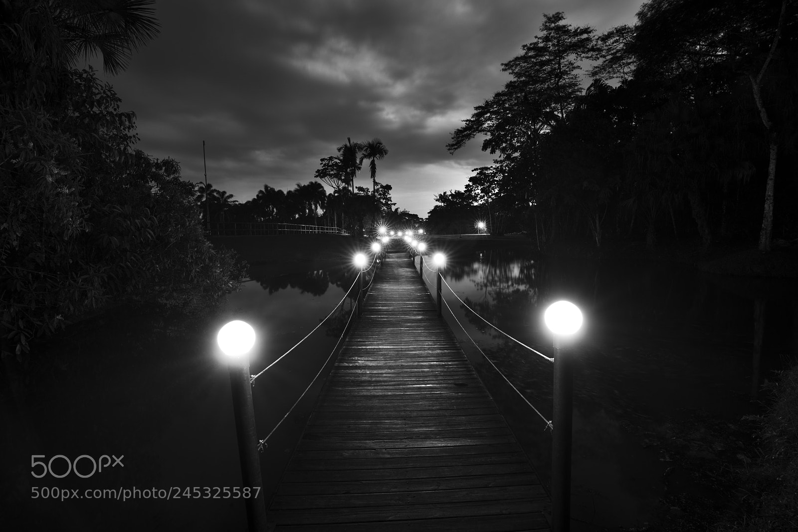 Sony a7R III sample photo. Pont de cordes photography