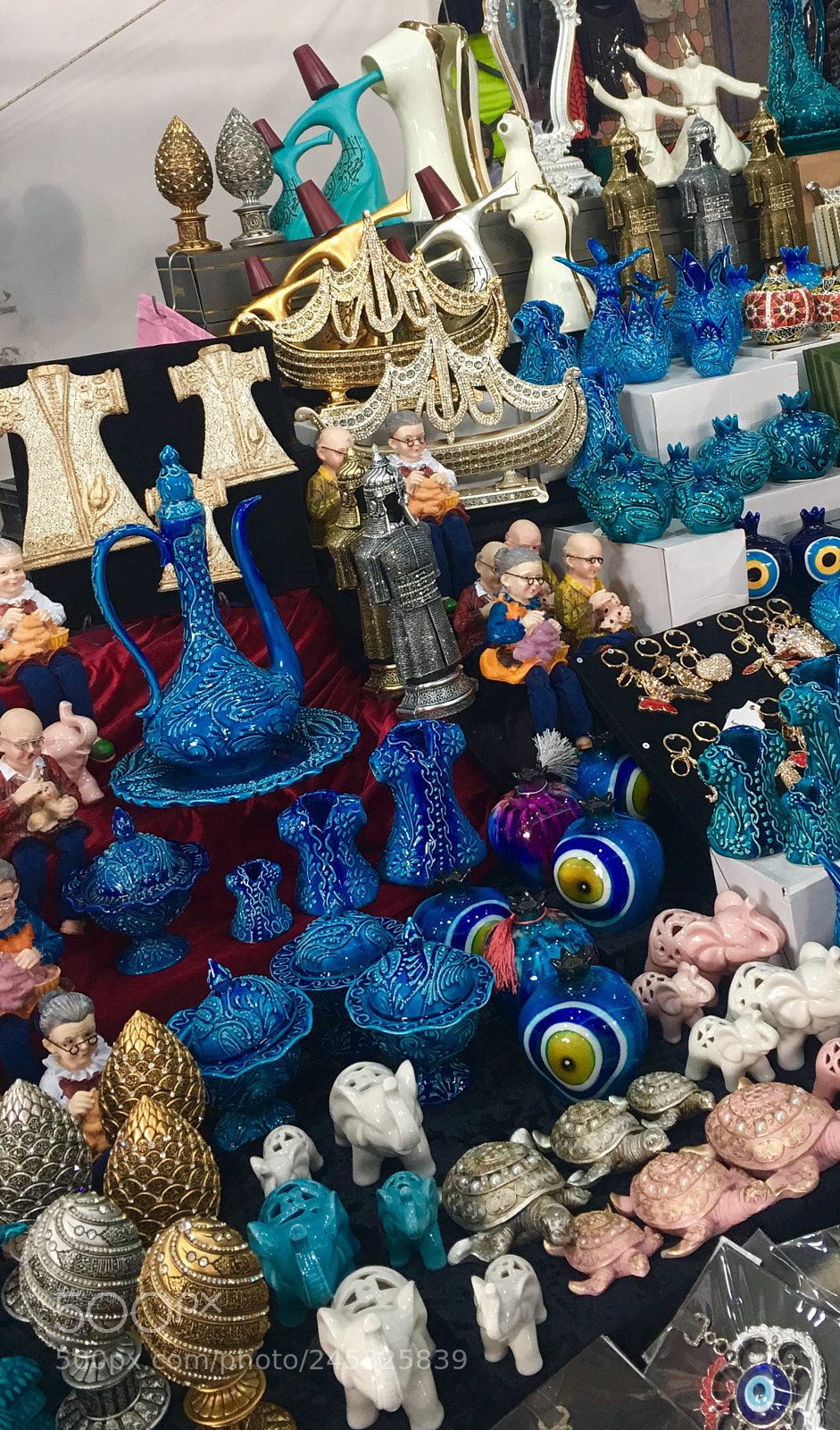Apple iPhone 6s Plus sample photo. Turkish works photography