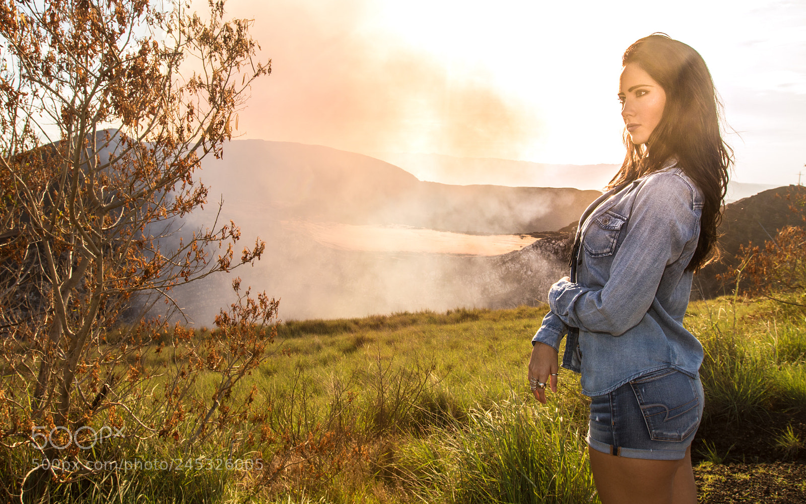 Canon EOS 7D Mark II sample photo. The volcano session photography