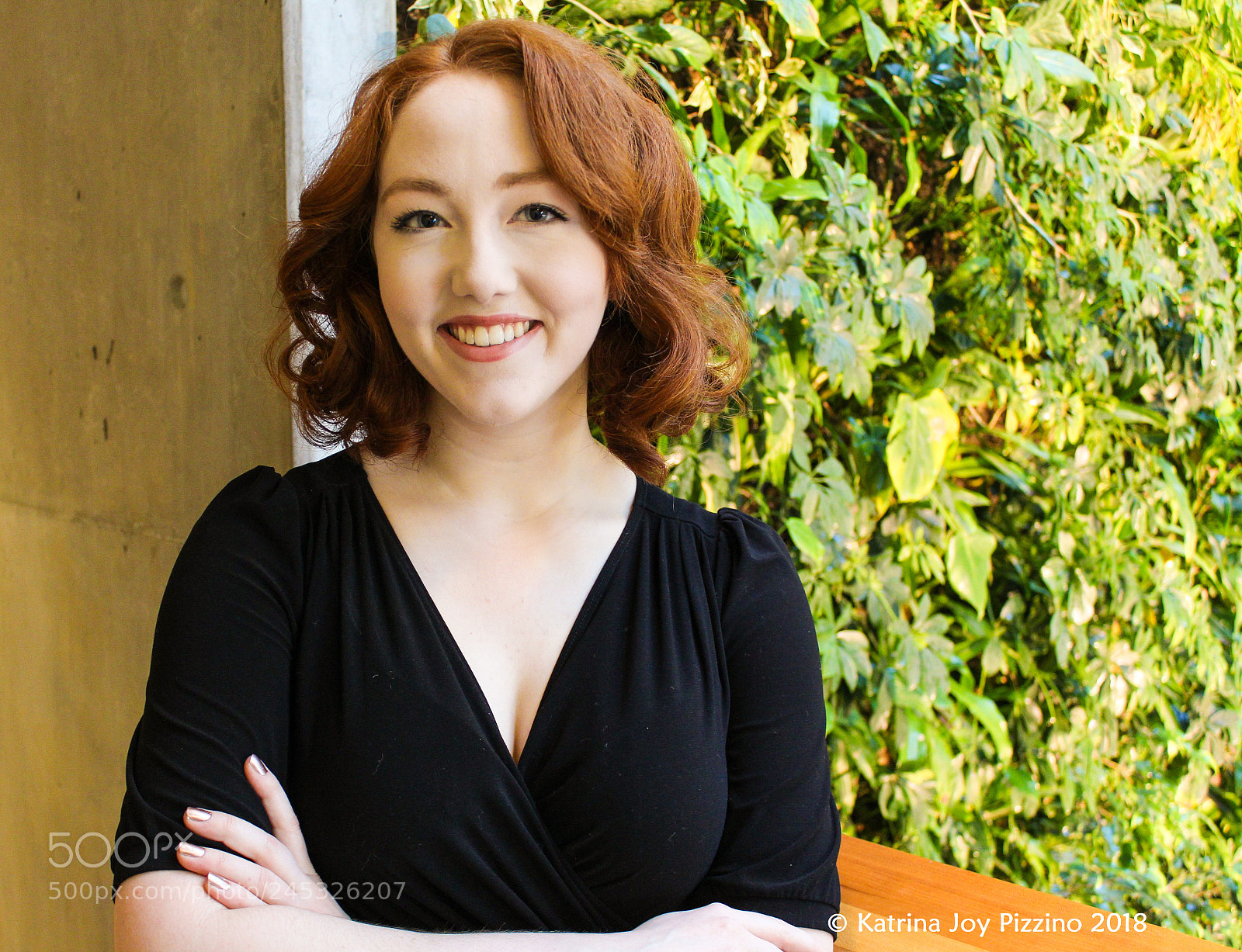 Canon EOS 650D (EOS Rebel T4i / EOS Kiss X6i) sample photo. Student headshot 2 photography