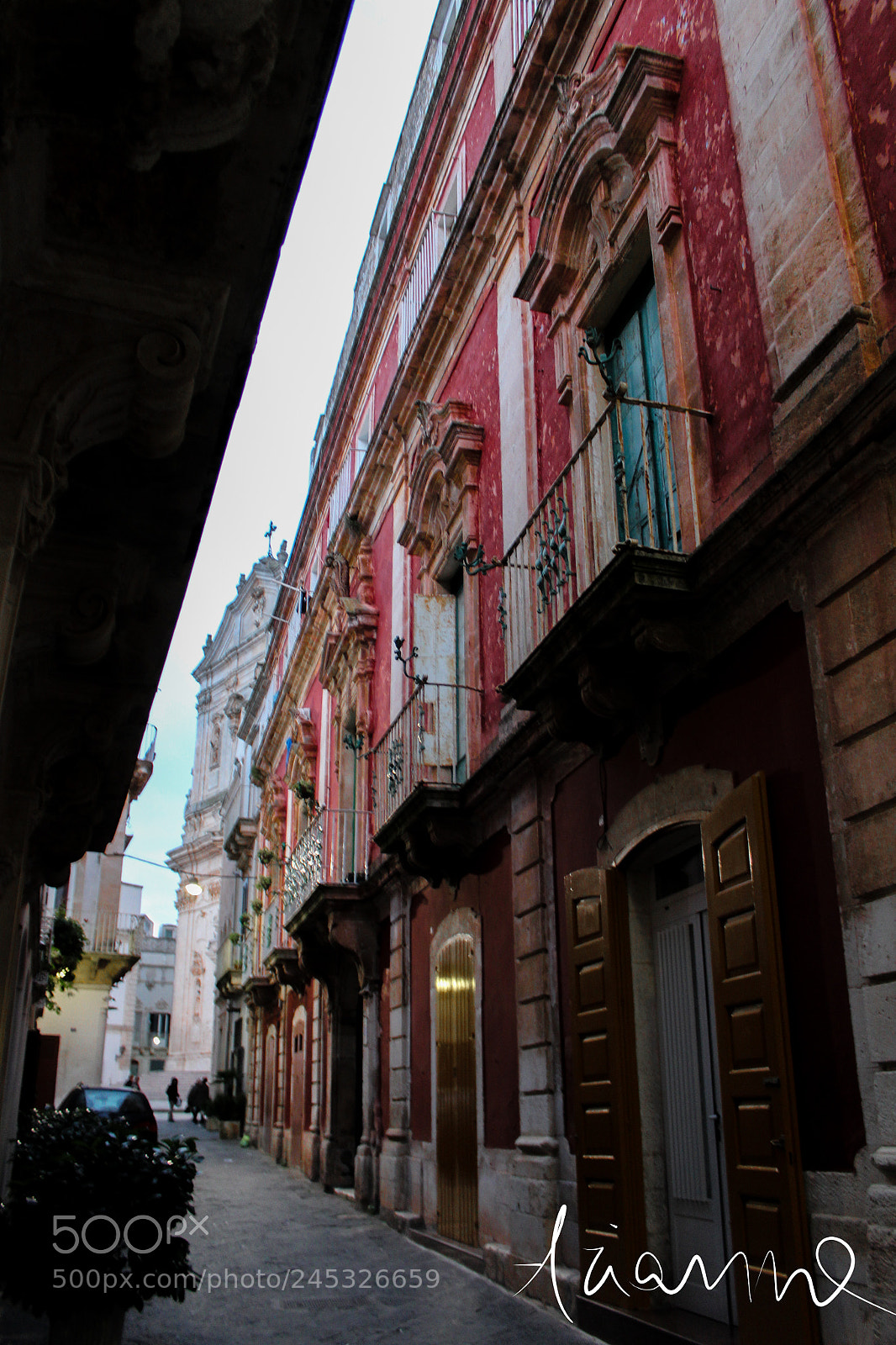 Canon EOS 1200D (EOS Rebel T5 / EOS Kiss X70 / EOS Hi) sample photo. The red palace martina photography