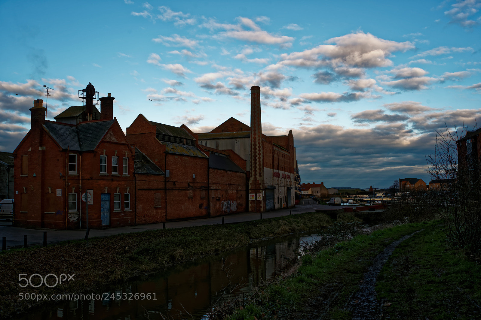 Sony Alpha DSLR-A900 sample photo. Factory photography