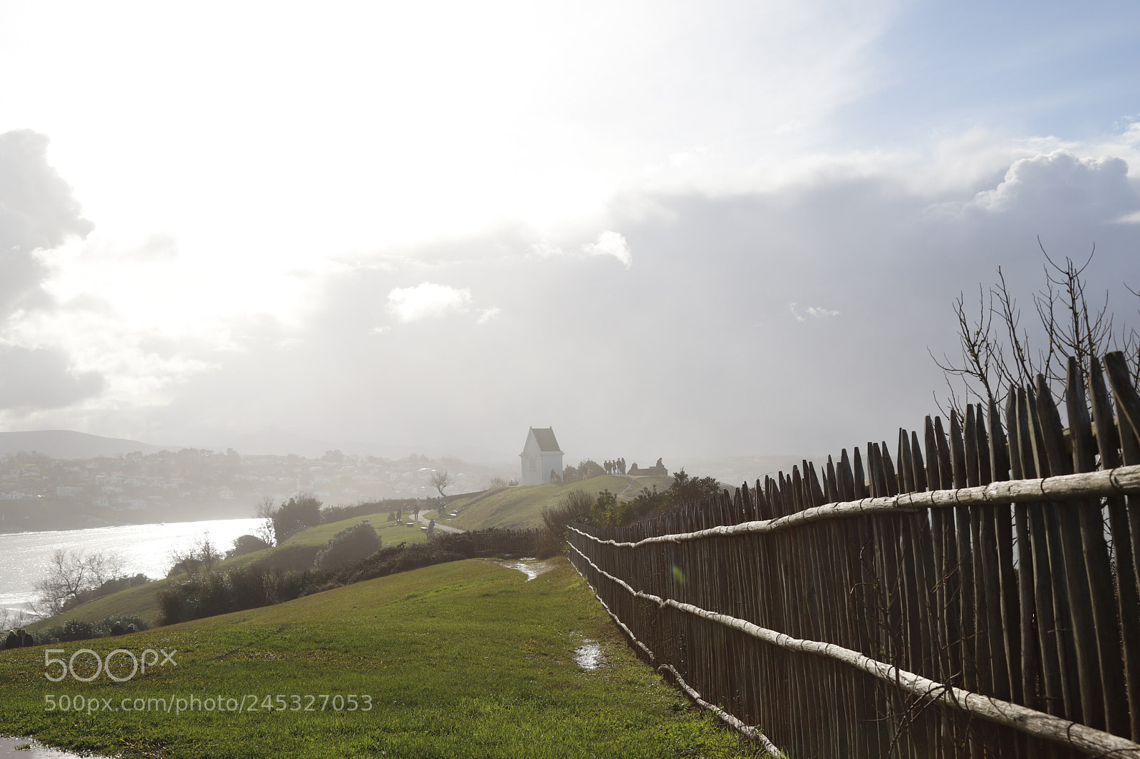 Canon EF 24-105mm F4L IS USM sample photo. Baie de saint jean photography