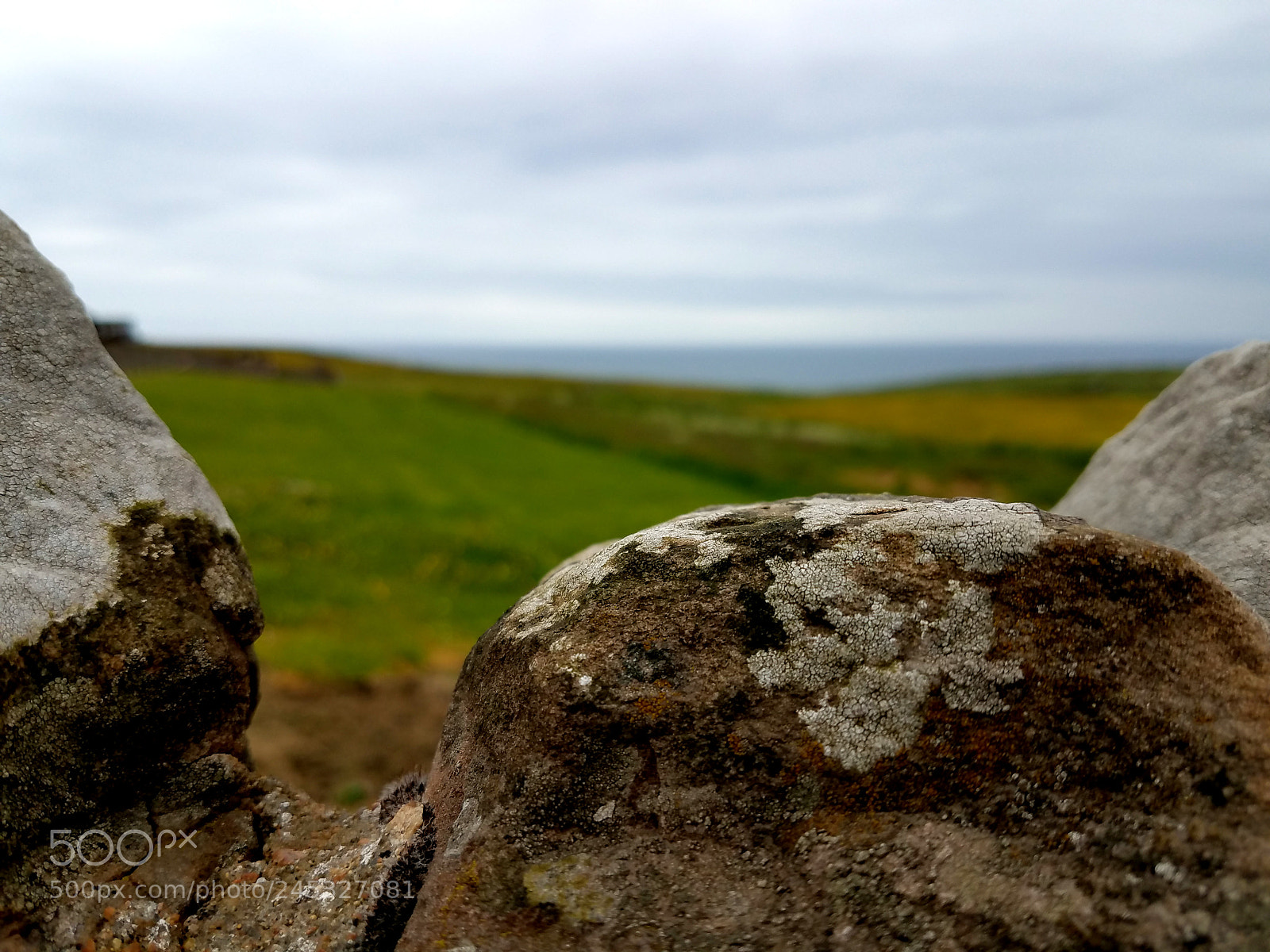Samsung Galaxy S7 Edge sample photo. Whaligoe photography
