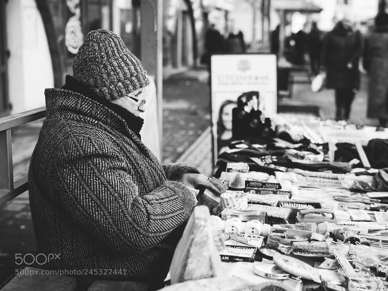 Sony a7R II sample photo. 268/365 photography