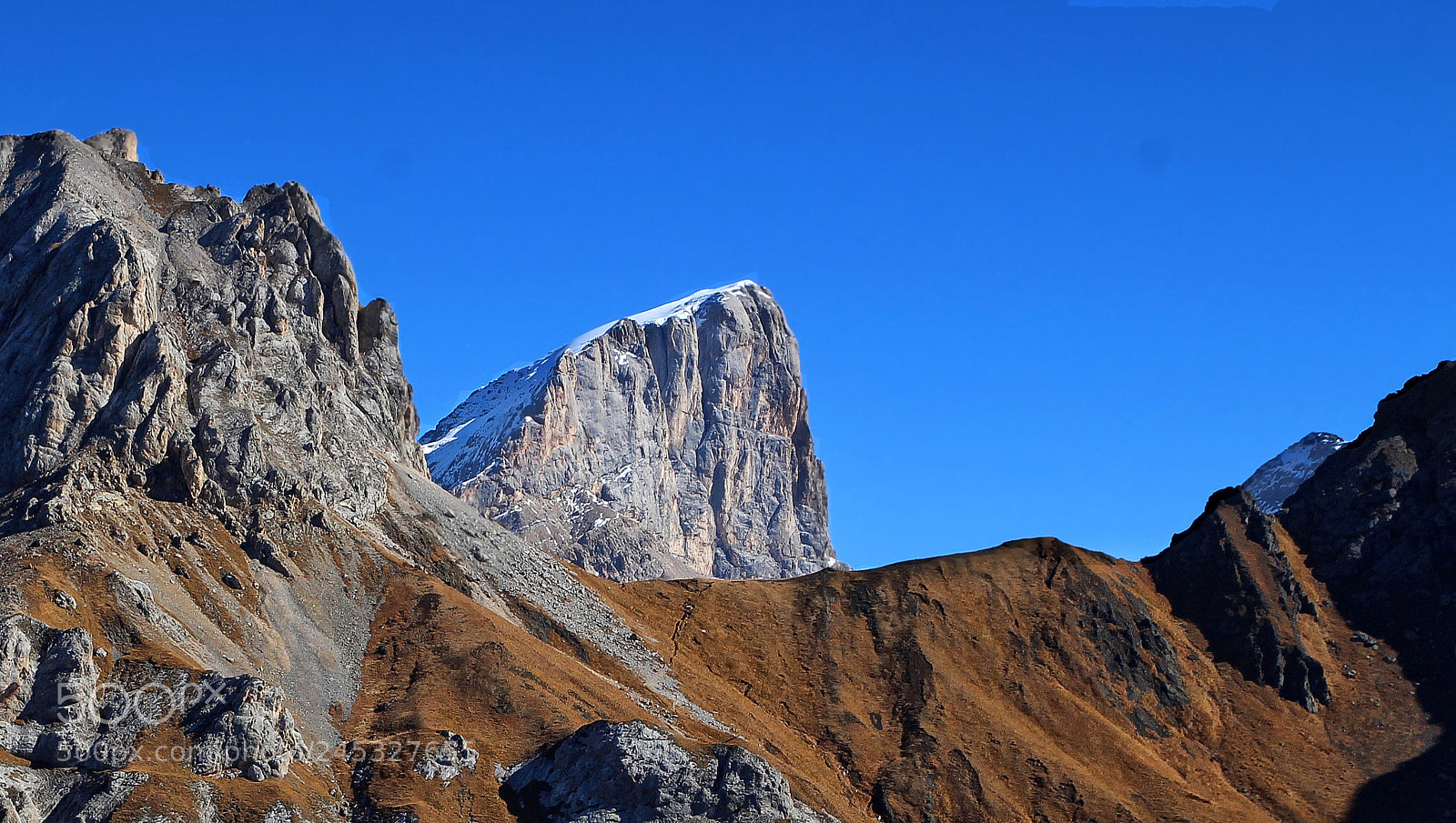Canon EOS 650D (EOS Rebel T4i / EOS Kiss X6i) sample photo. Marmolada photography
