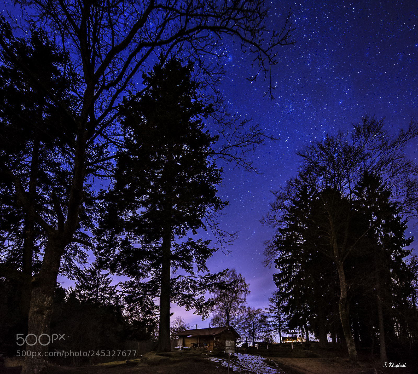 Nikon D800 sample photo. Das haus am see photography