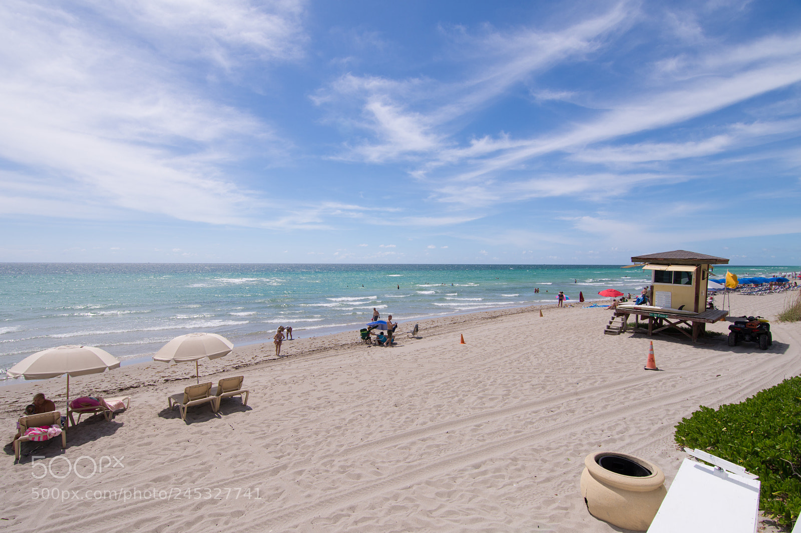 Nikon D7200 sample photo. Miami photography