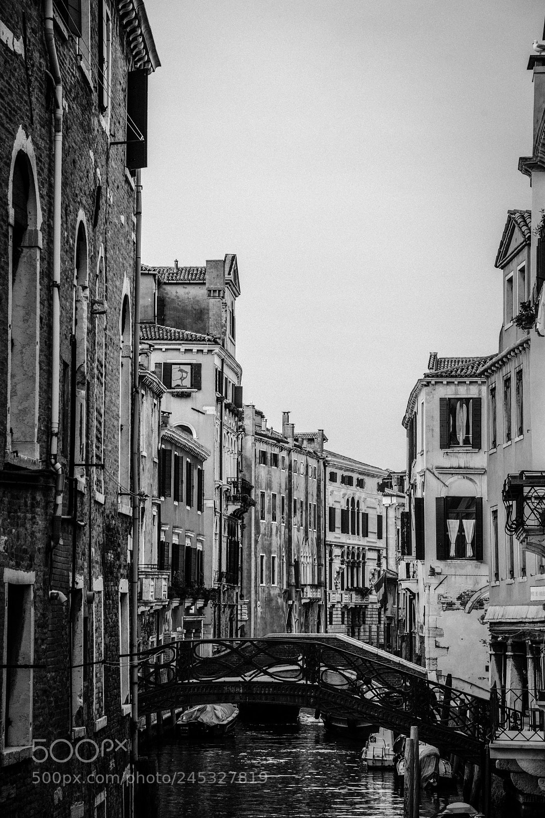 Sony SLT-A99V sample photo. Venezia winter 2017 photography