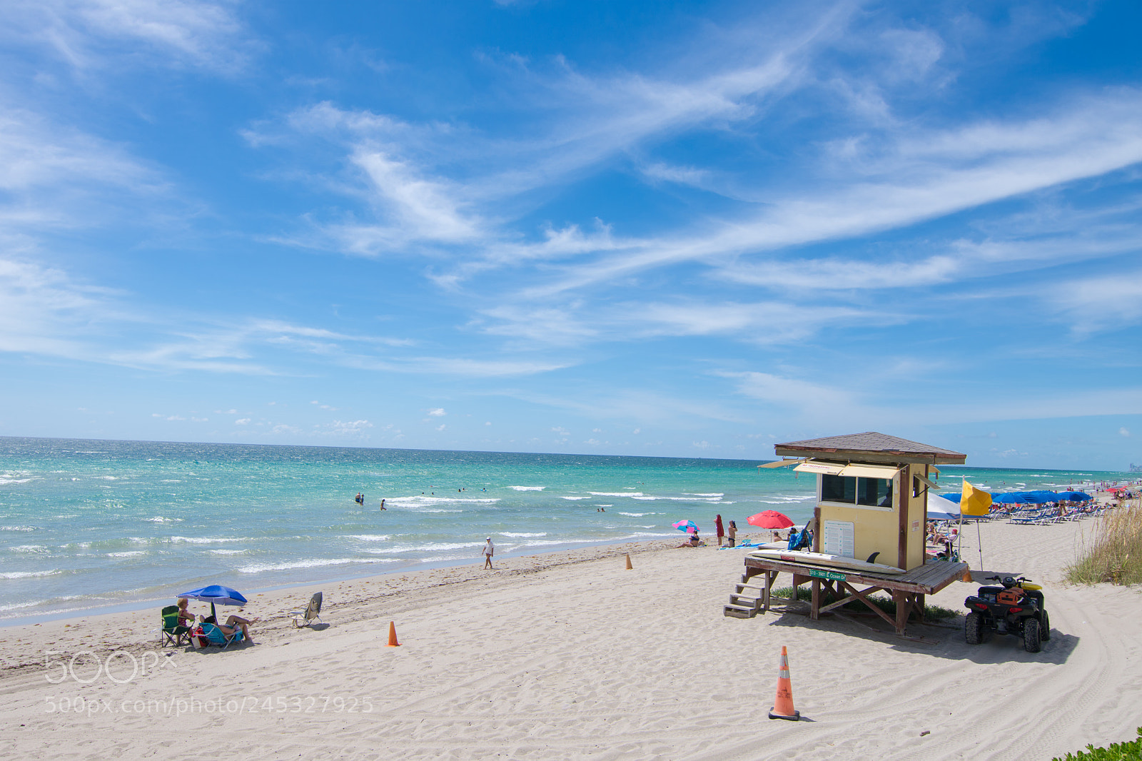 Nikon D7200 sample photo. Miami photography