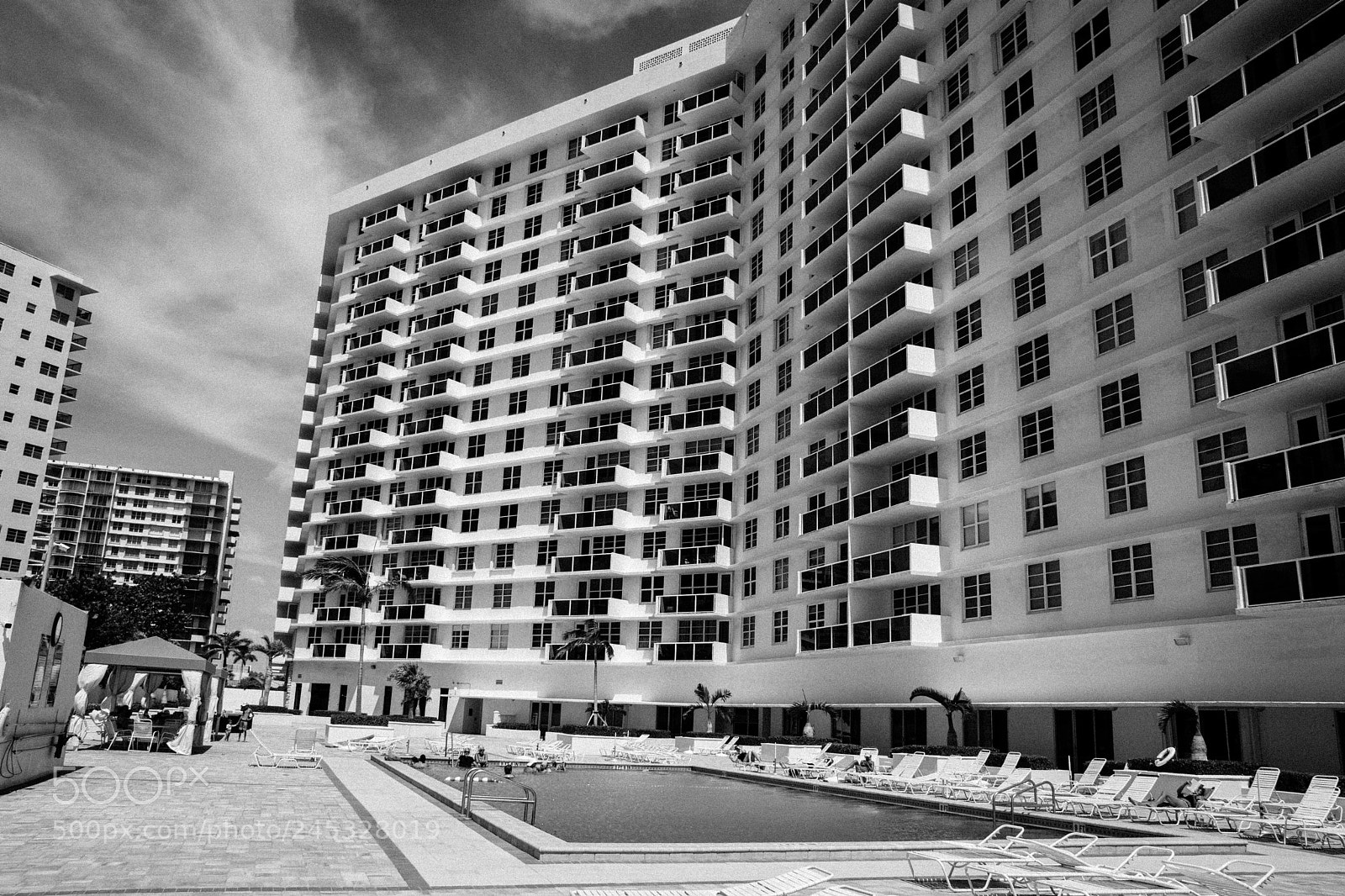 Nikon D7200 sample photo. Miami photography