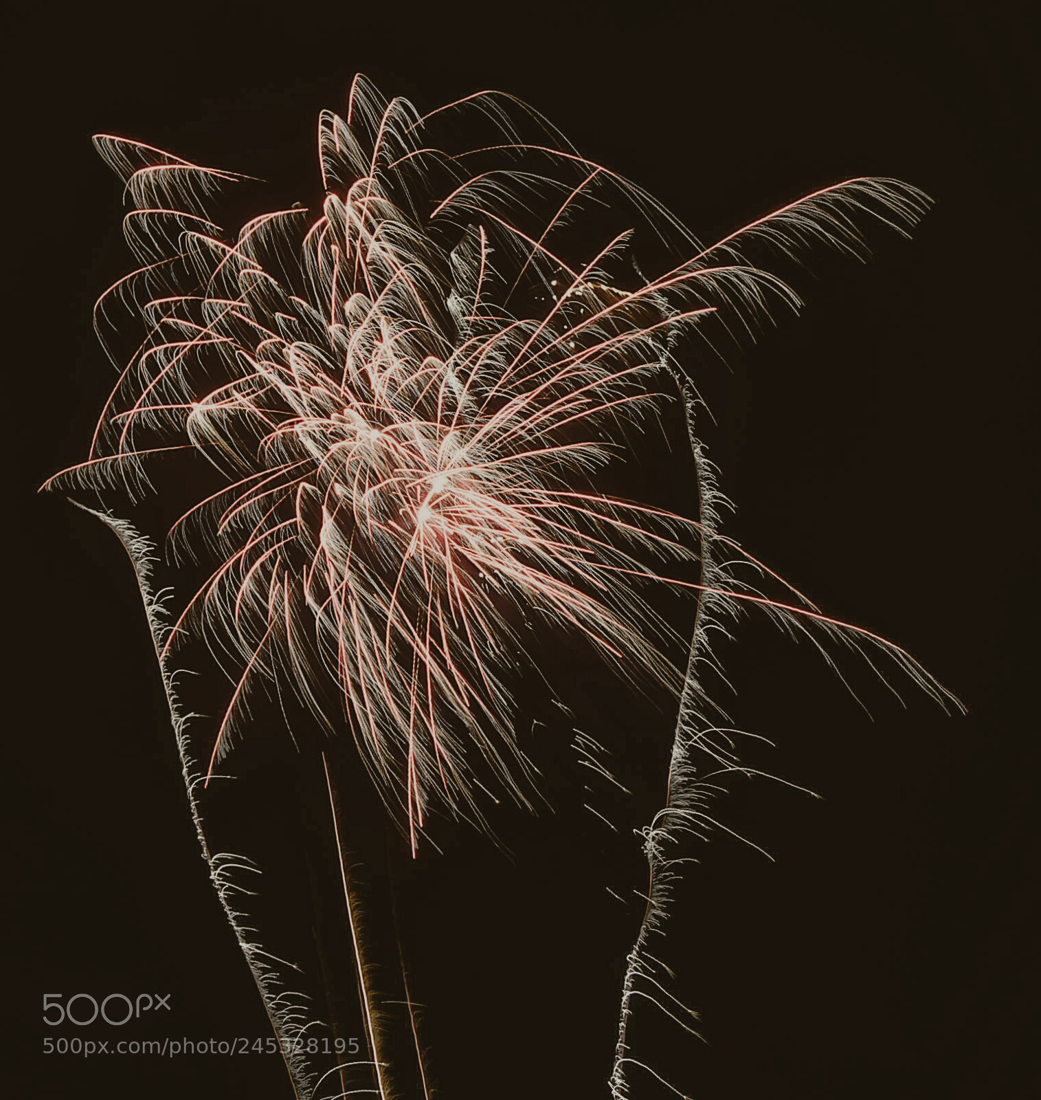 Nikon D7200 sample photo. Fireworks 2017/2018 photography