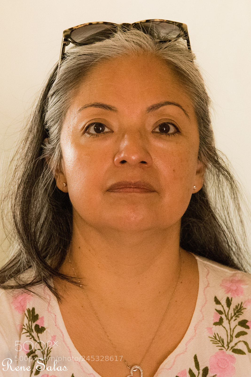 Nikon D810 sample photo. Strength photography