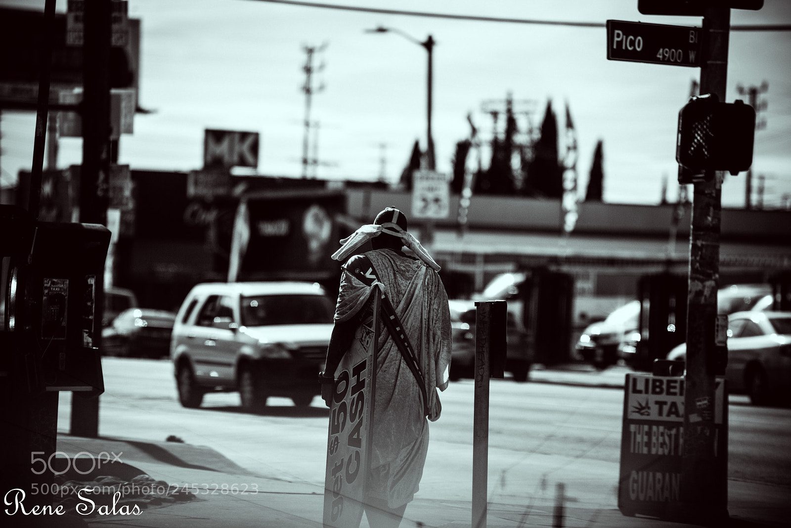 Nikon D810 sample photo. Stateoftheunion photography