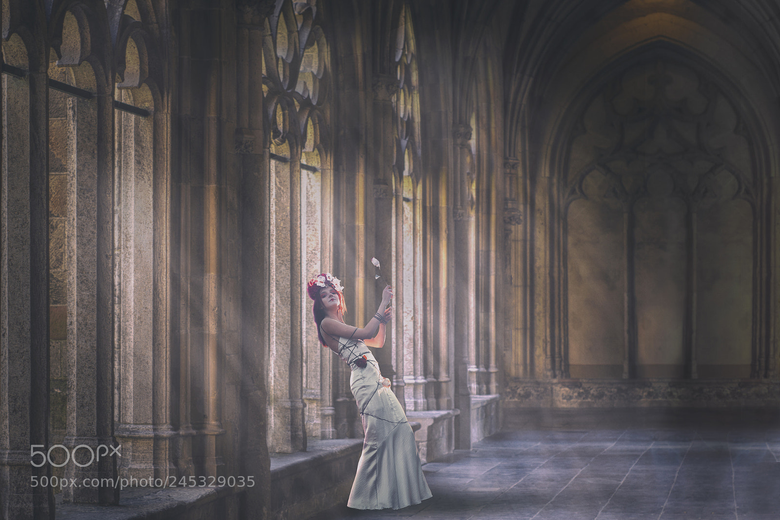 Nikon D5100 sample photo. Princess photography