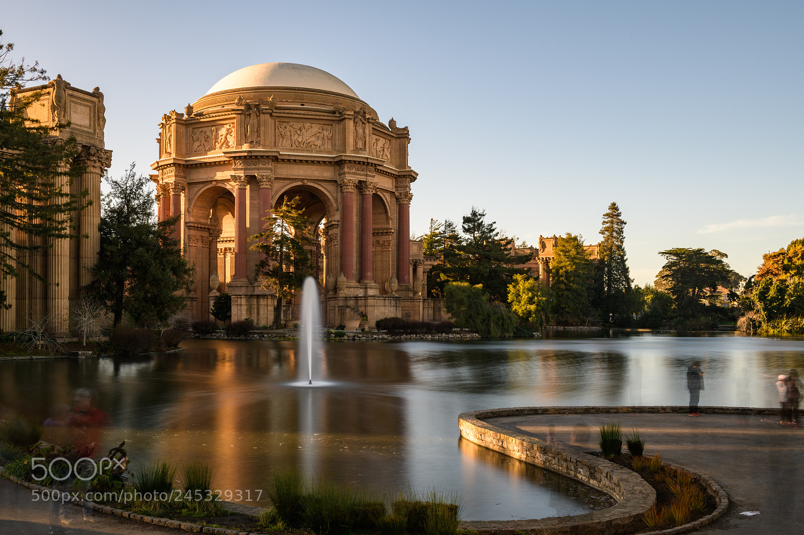 Nikon D850 sample photo. The palace of fine photography