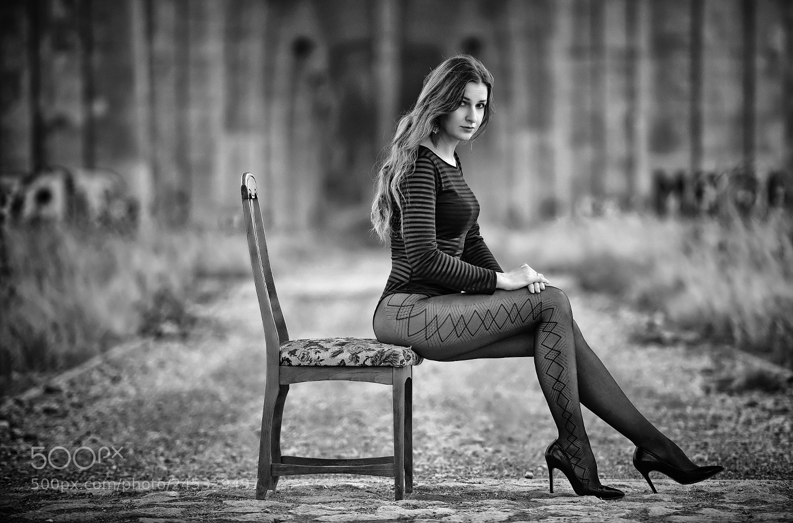 Nikon D610 sample photo. Mood photography