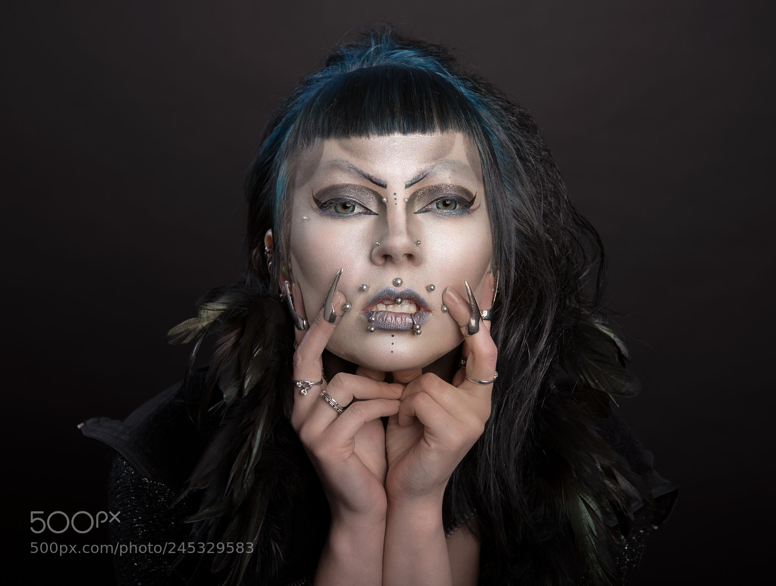 Nikon D810 sample photo. Plagu le'shock photography