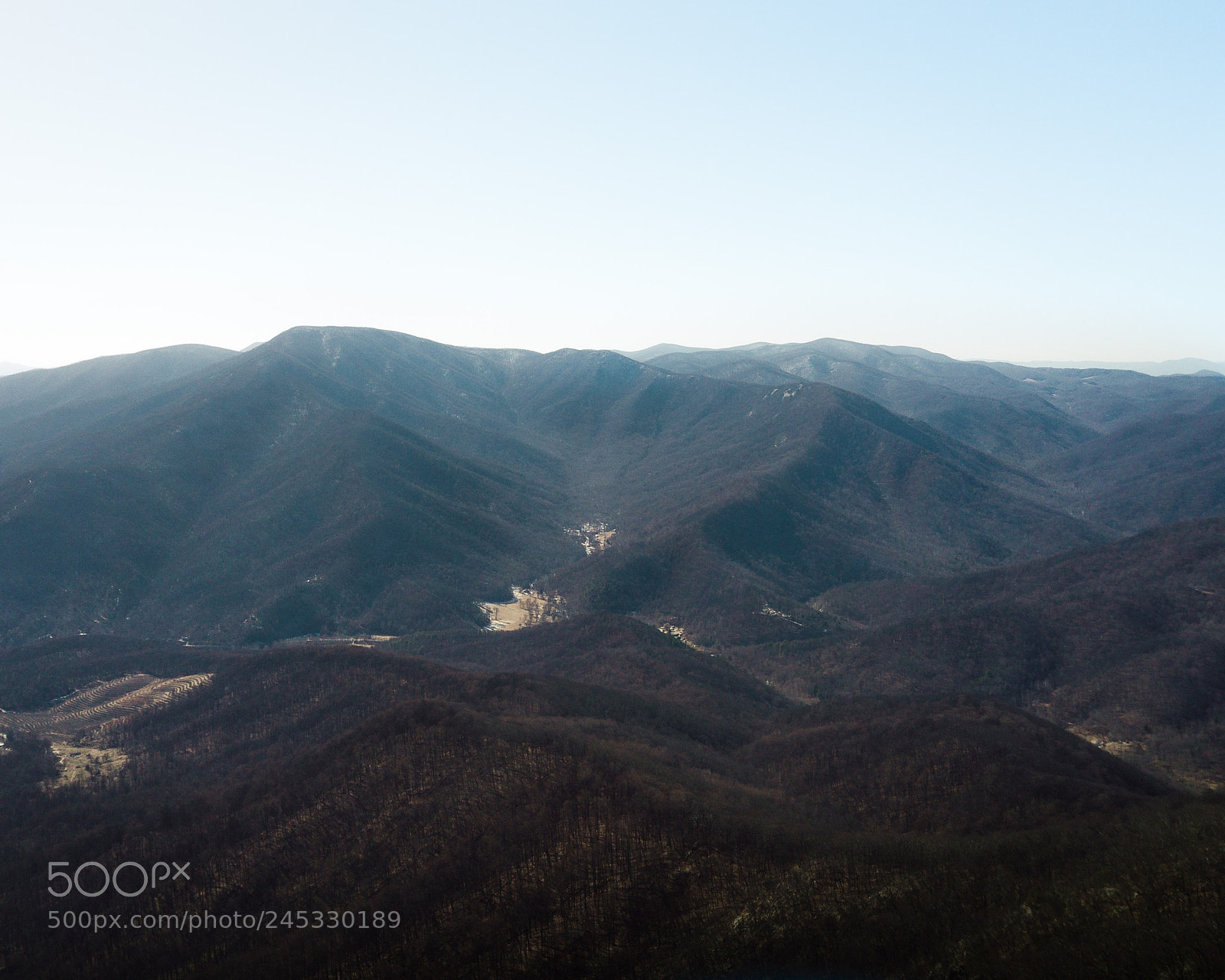 DJI FC220 sample photo. Dirty paws photography