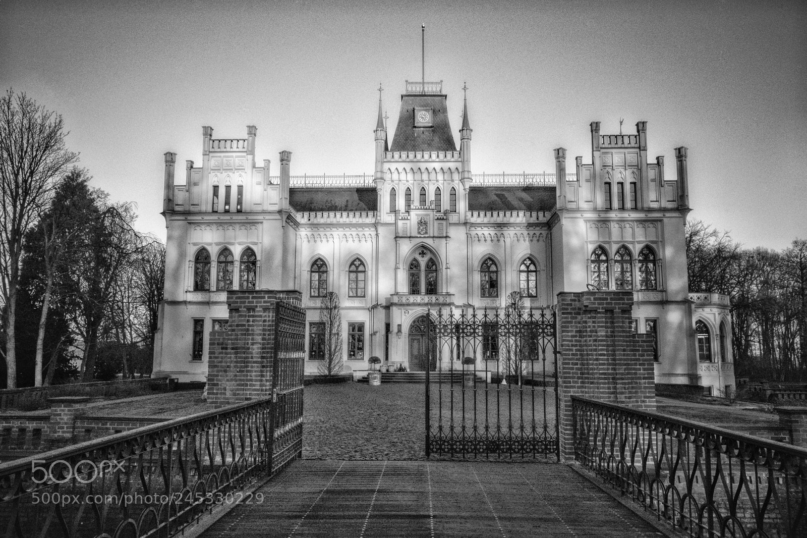Pentax K-70 sample photo. Evenburg photography