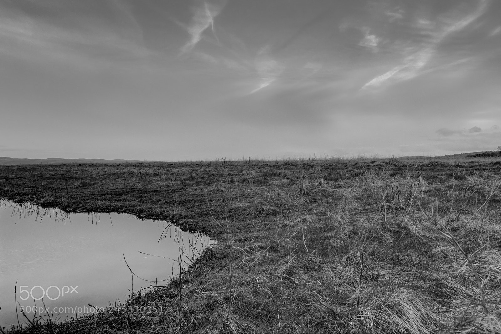Canon EOS 650D (EOS Rebel T4i / EOS Kiss X6i) sample photo. Dee marshes (38/365) photography