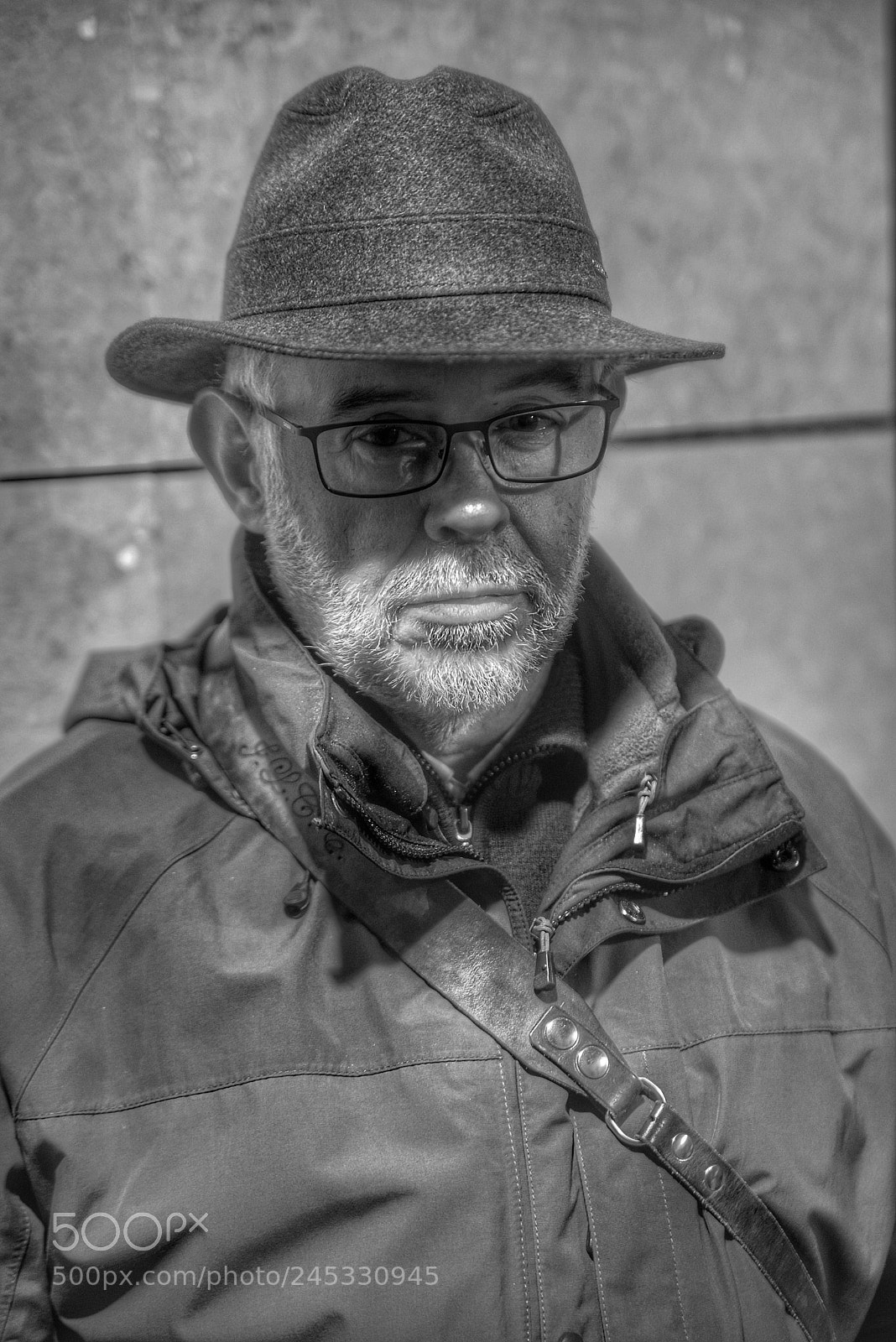 Pentax K-1 sample photo. José luis photography
