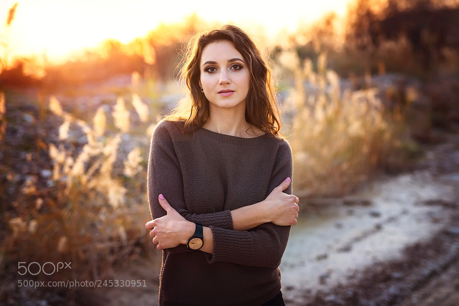 Canon EOS 6D Mark II sample photo. C web photography