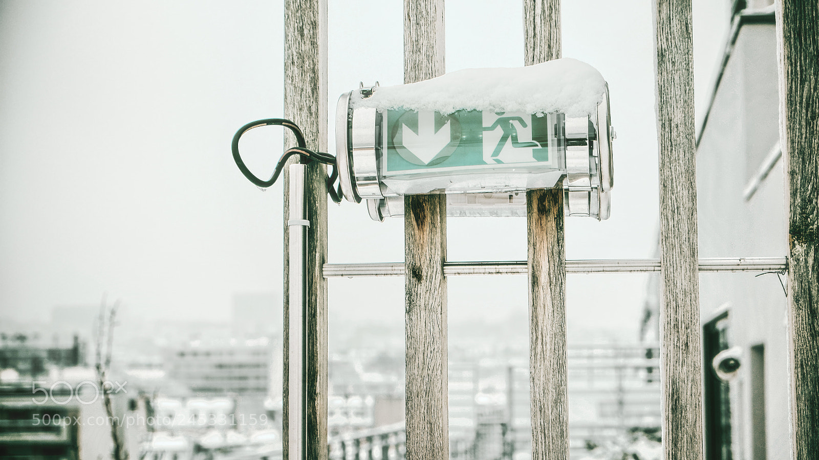 Fujifilm X-T1 sample photo. Paris roof top green photography