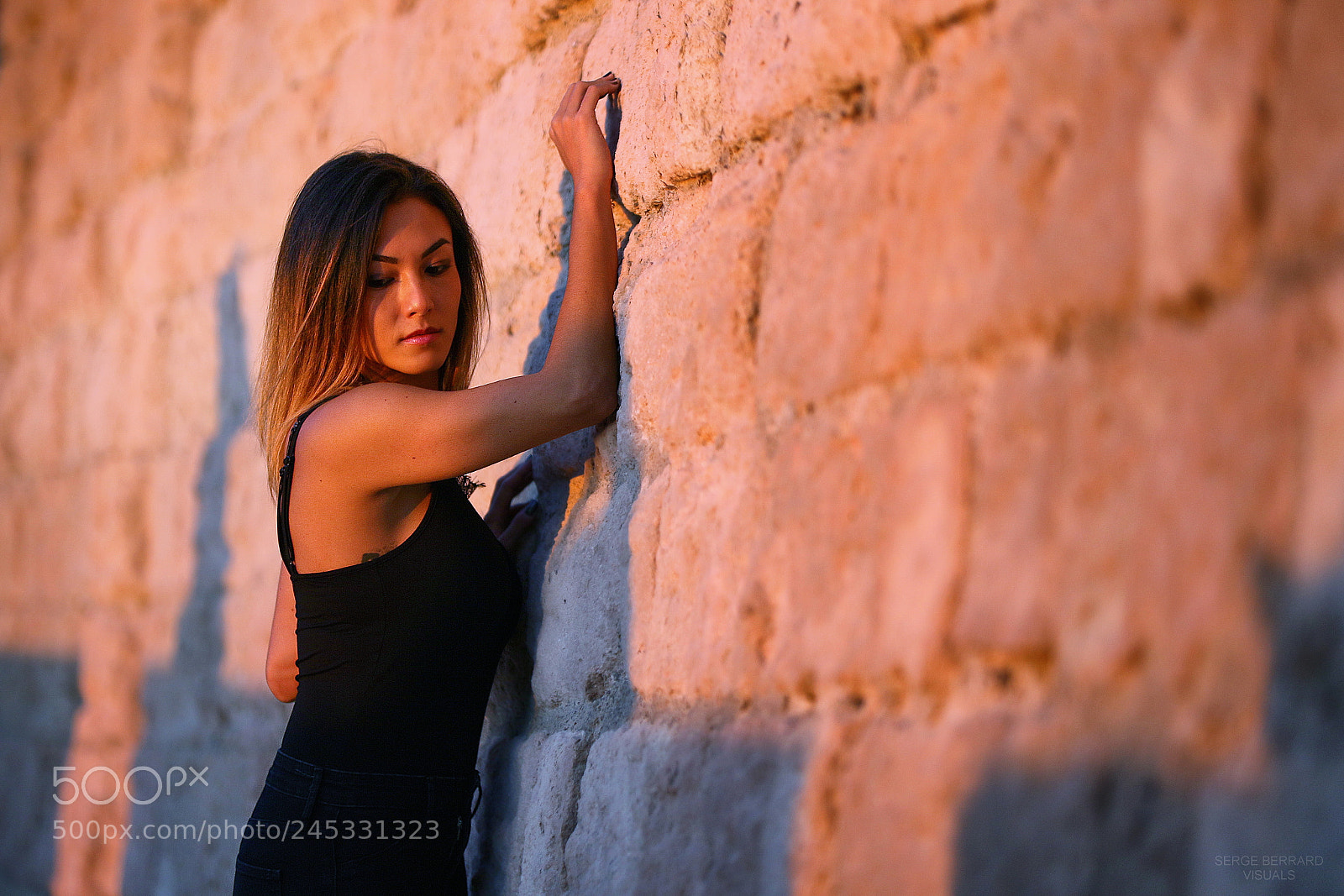 Canon EOS 7D Mark II sample photo. Golden area photography
