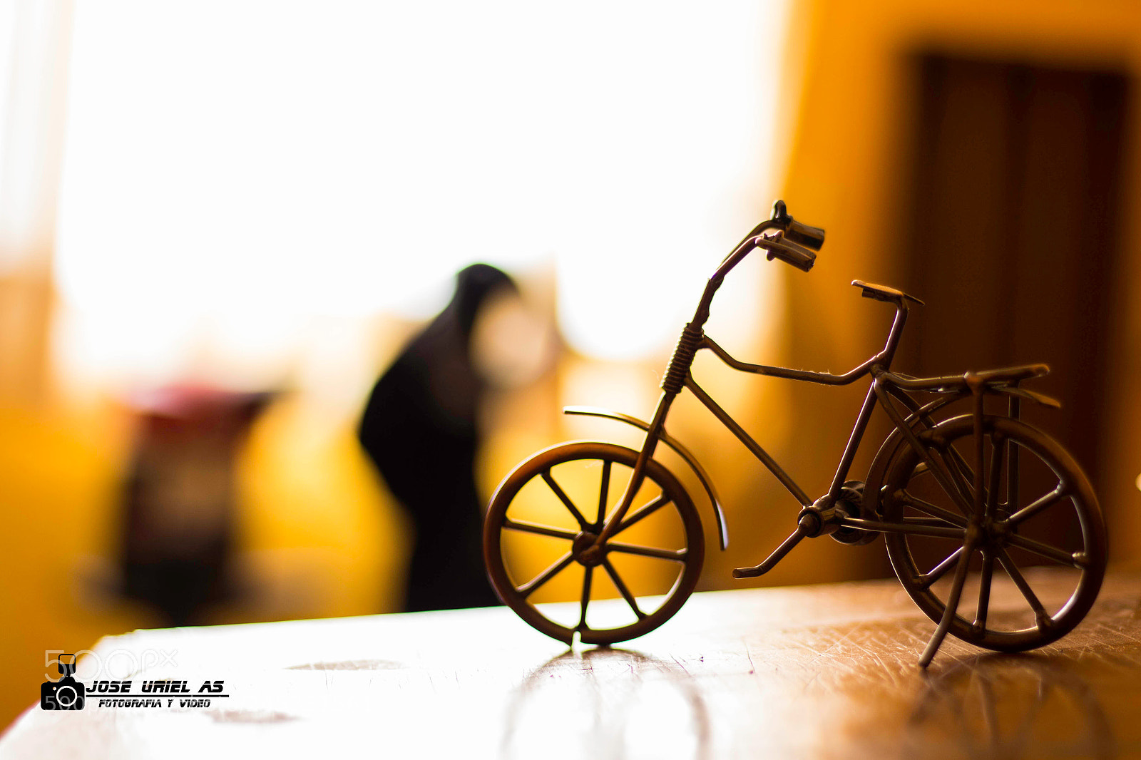 Canon EOS 700D (EOS Rebel T5i / EOS Kiss X7i) sample photo. Bicicleta photography