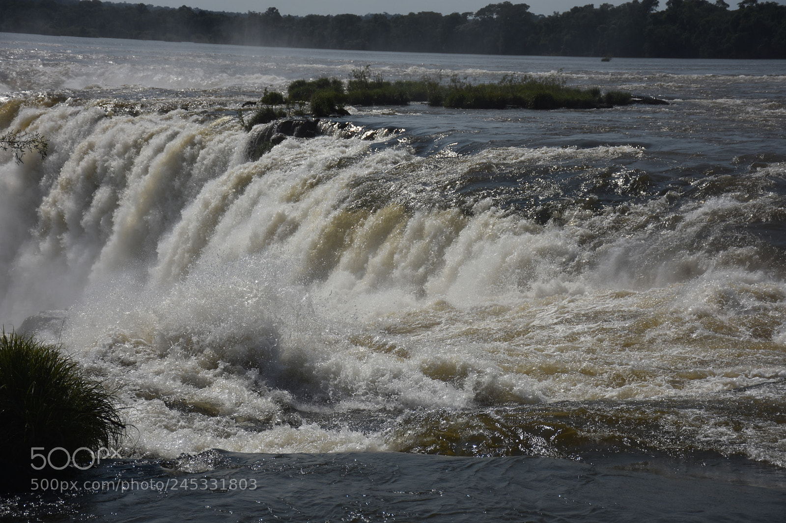 Nikon D7200 sample photo. Agua... photography