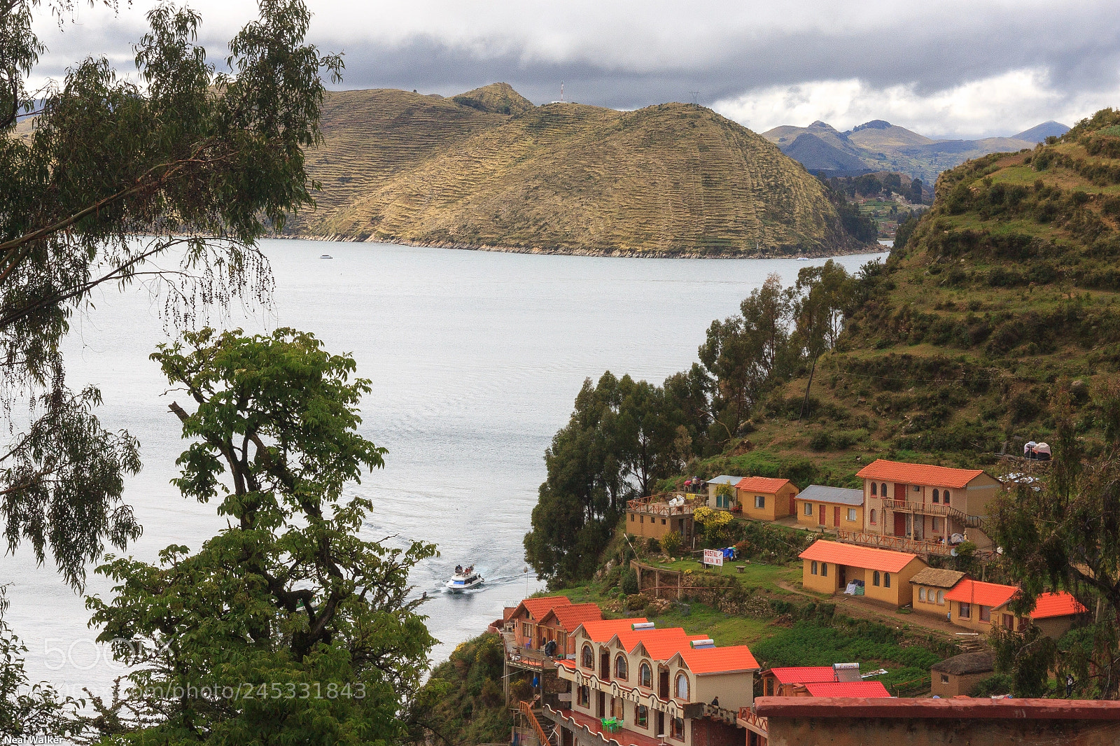 Canon EOS 500D (EOS Rebel T1i / EOS Kiss X3) sample photo. Isla del sol photography