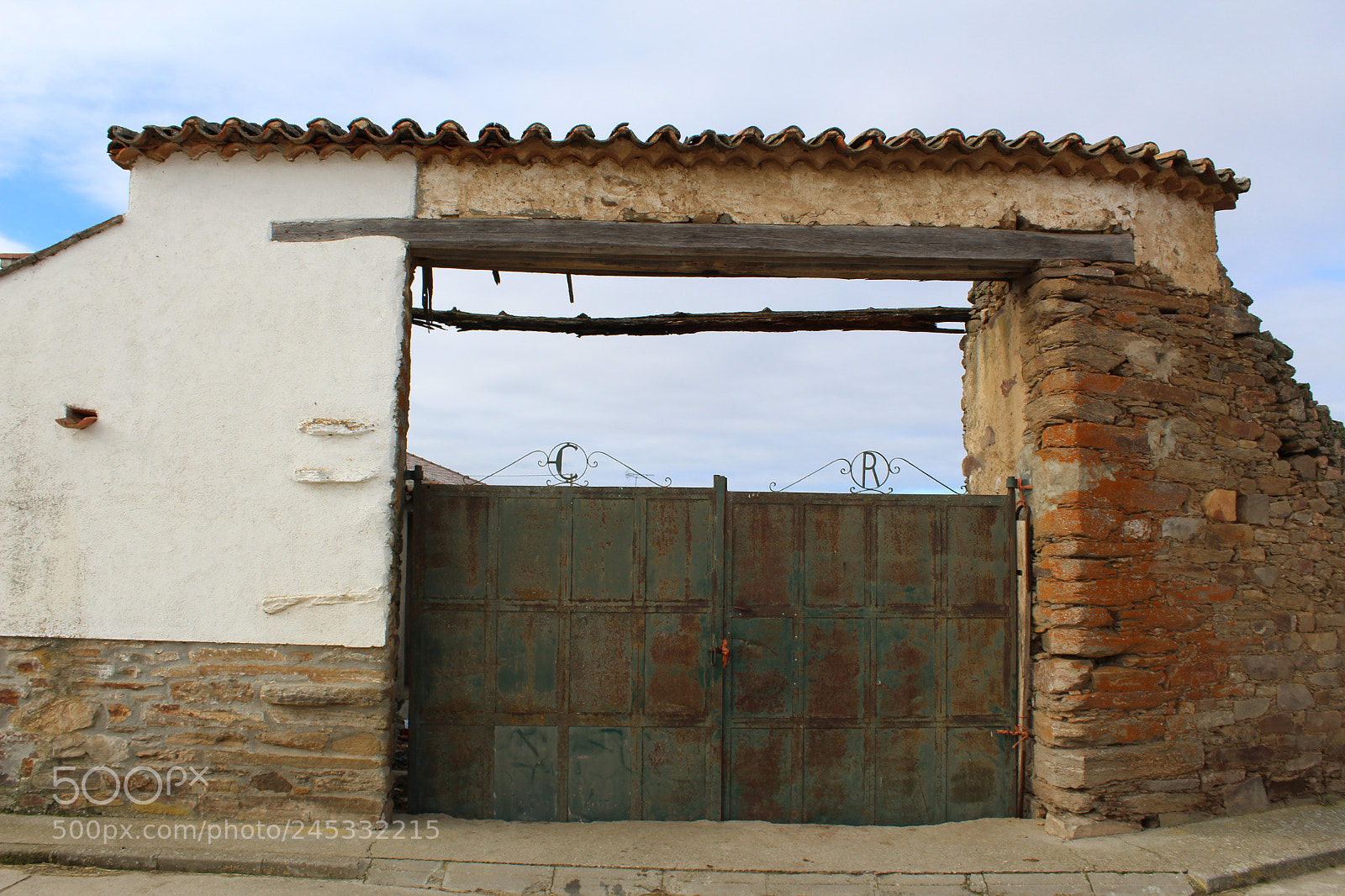 Canon EF-S 18-55mm F3.5-5.6 III sample photo. Portada en buenavista photography