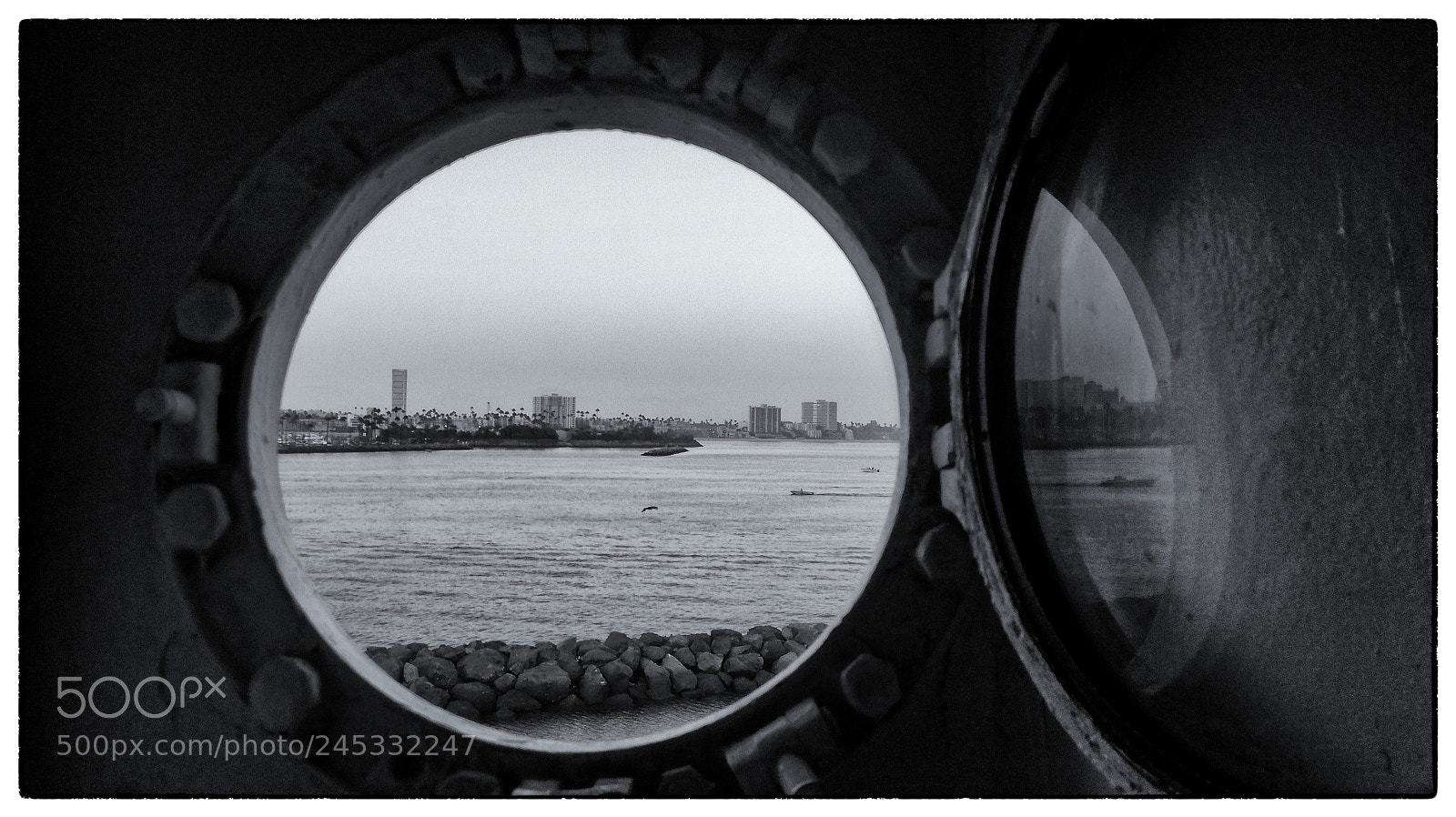 HUAWEI P9 LITE sample photo. Queen mary los angeles photography