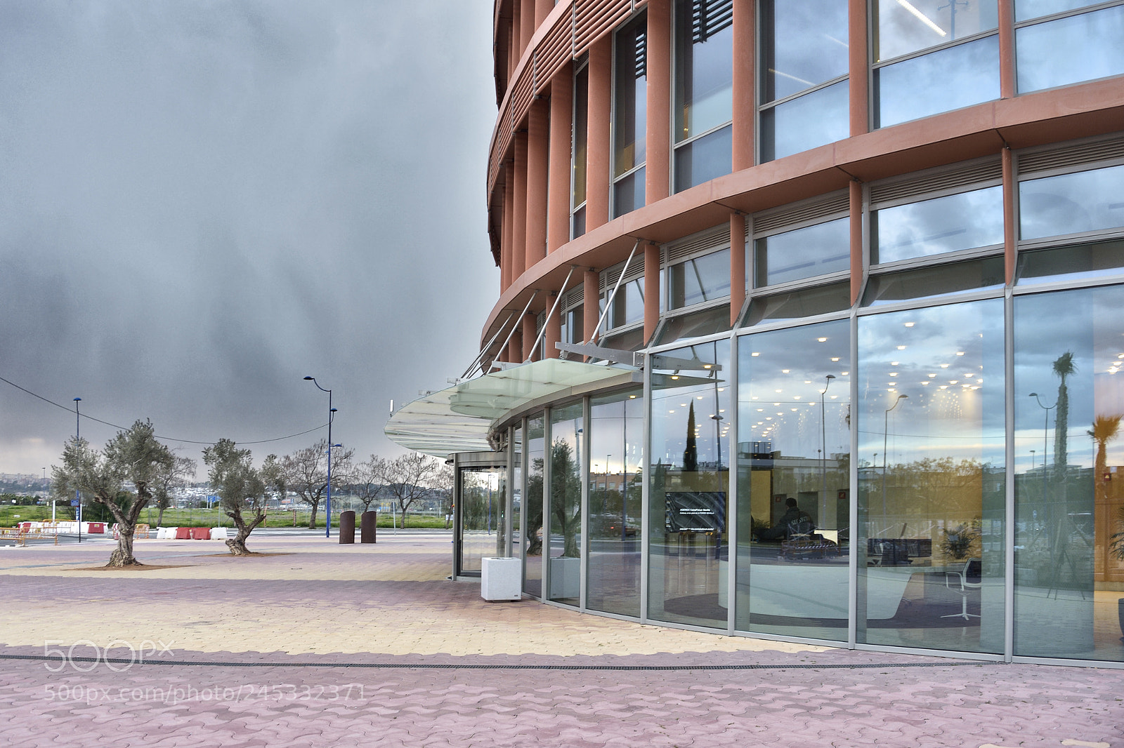 Nikon D7200 sample photo. Torre pelli. photography