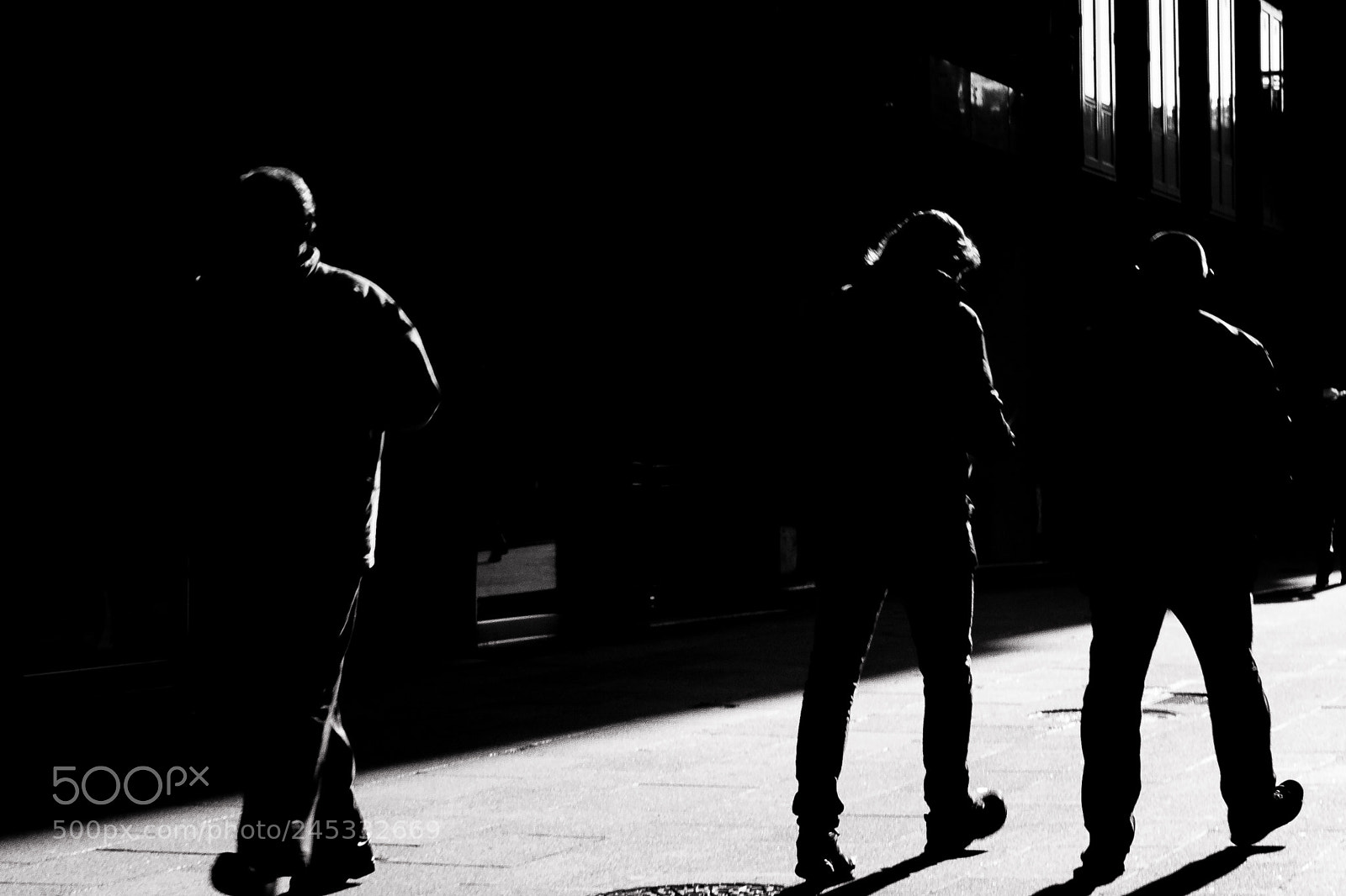 Nikon D3100 sample photo. Sincro silhouette photography