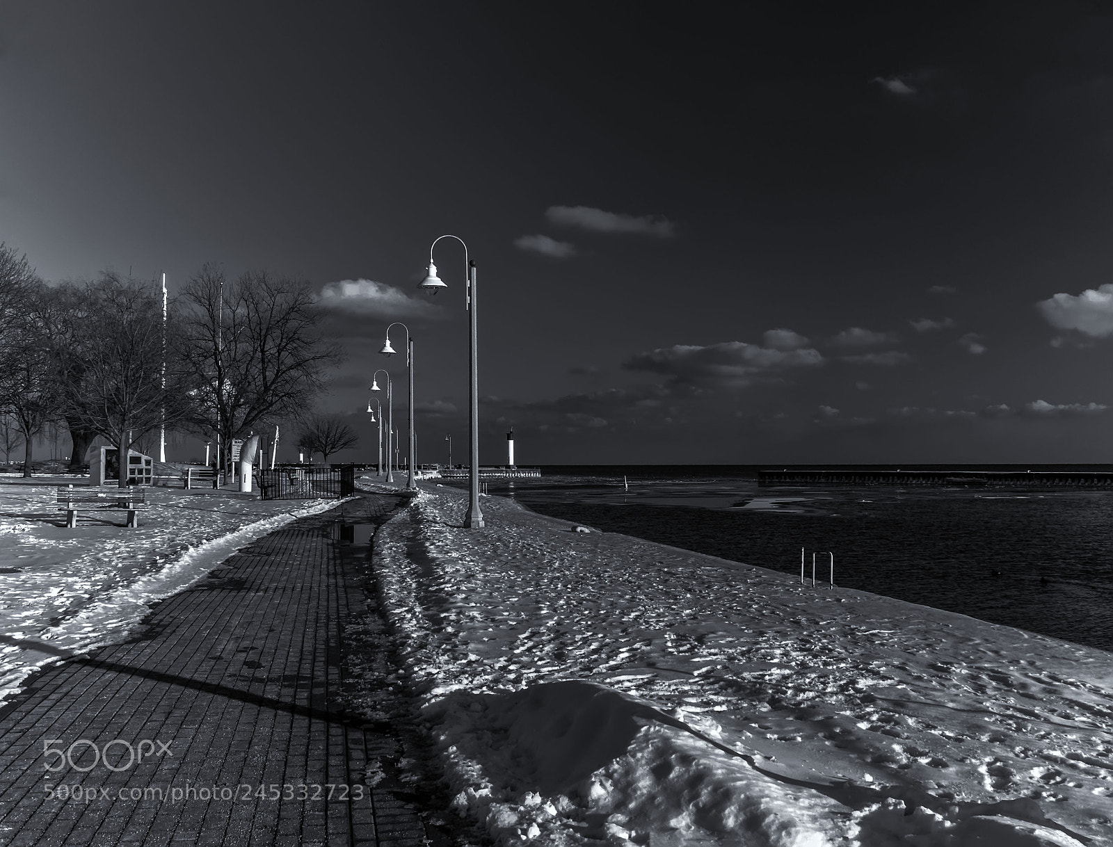 Canon PowerShot G10 sample photo. Bronte photography