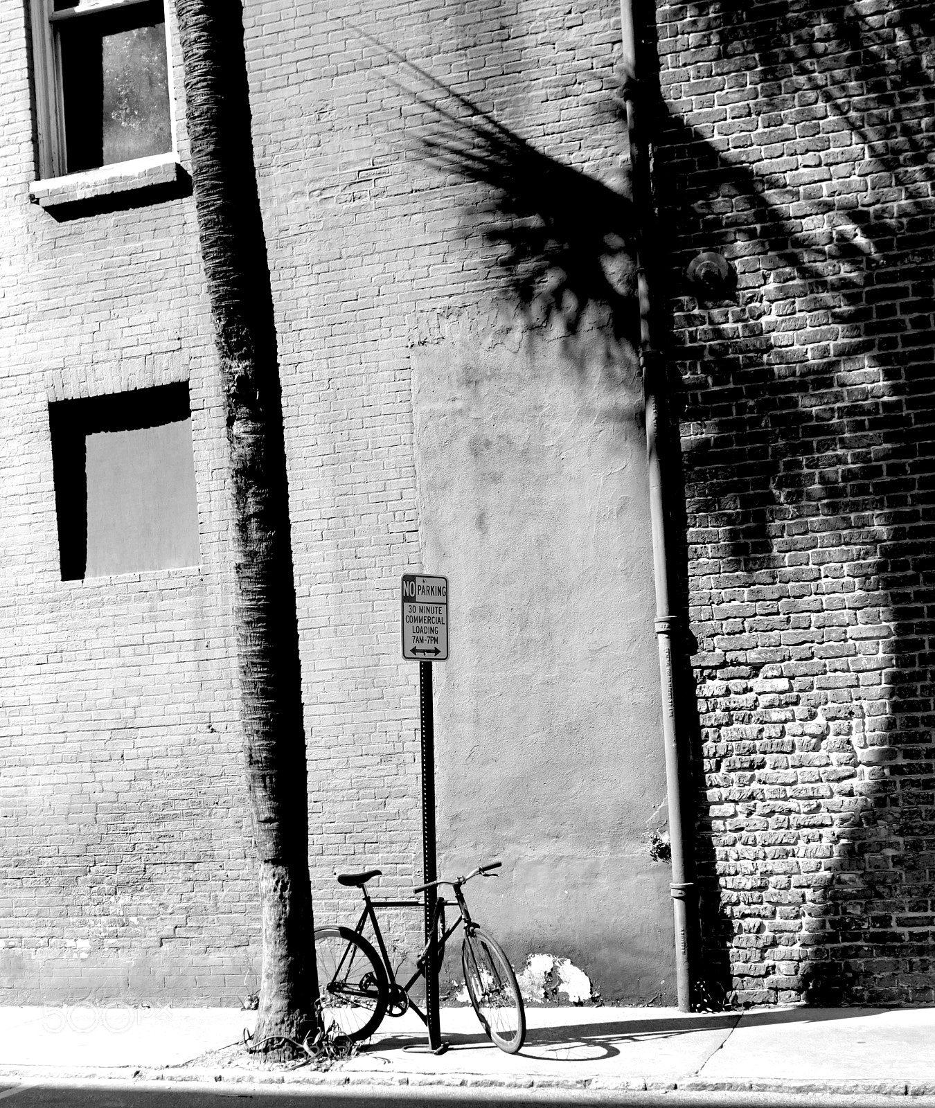 Sony a6500 sample photo. A street in charleston photography