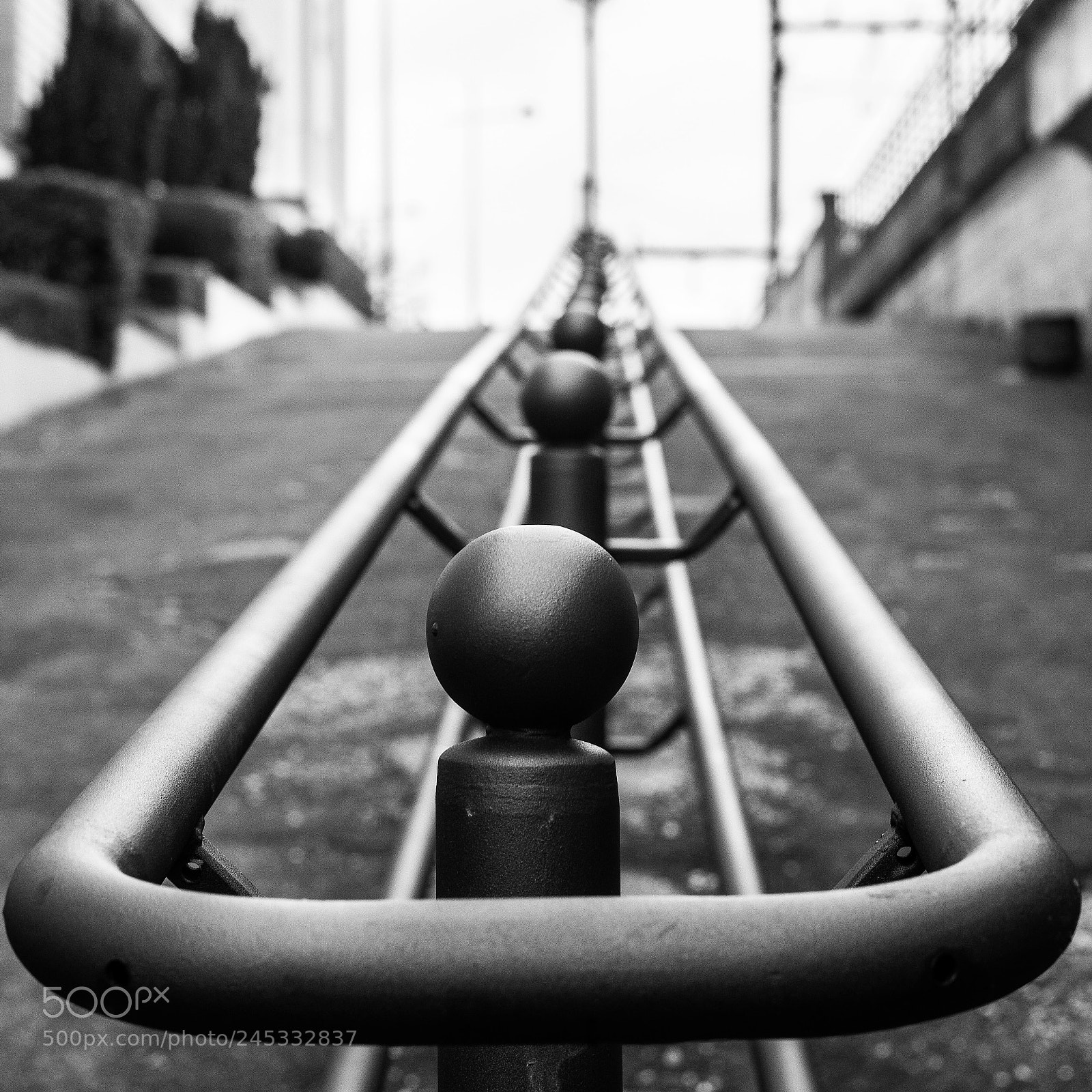 Leica M (Typ 240) sample photo. Stairs photography