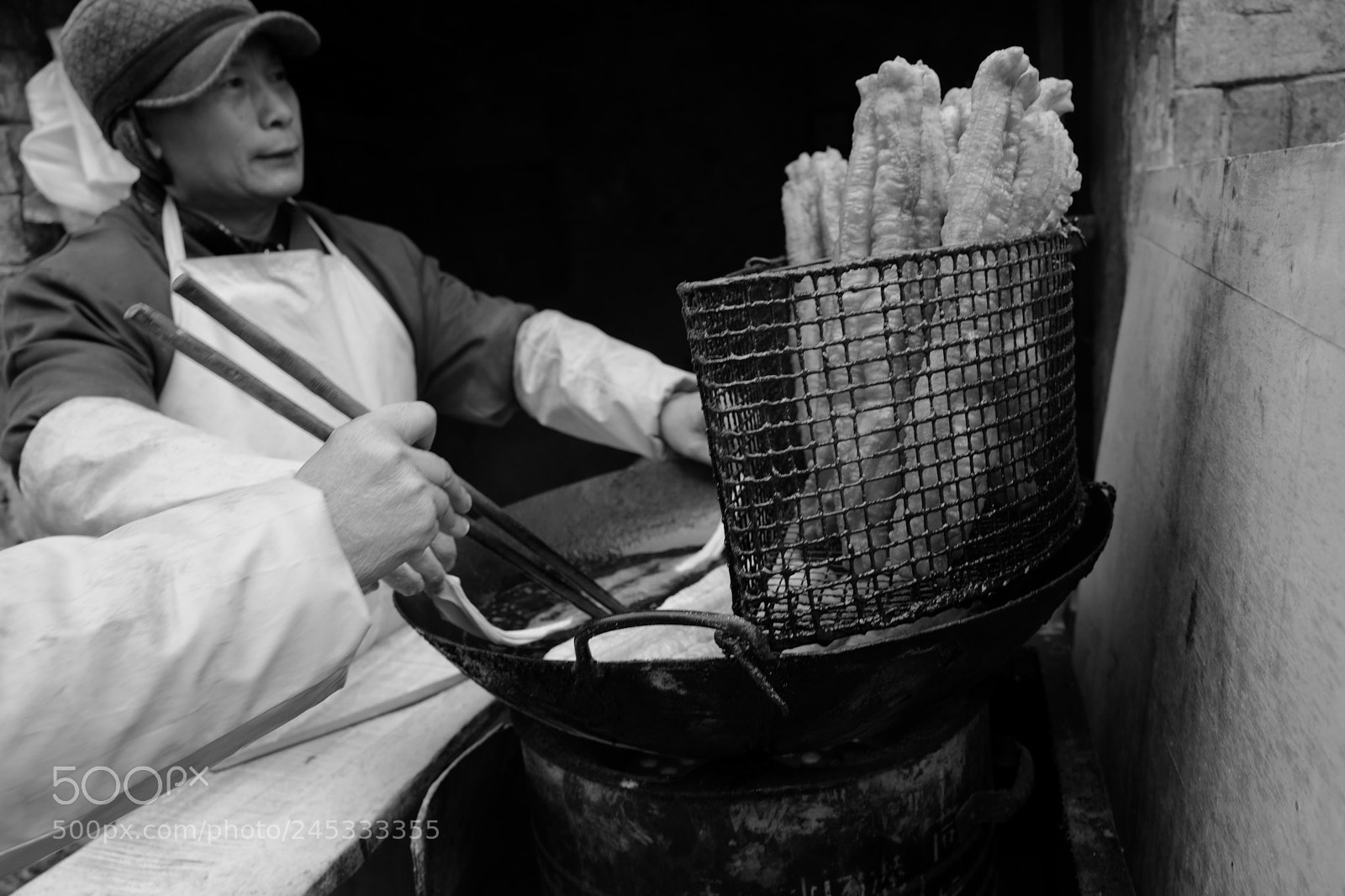 Leica Q (Typ 116) sample photo. Untitled photography