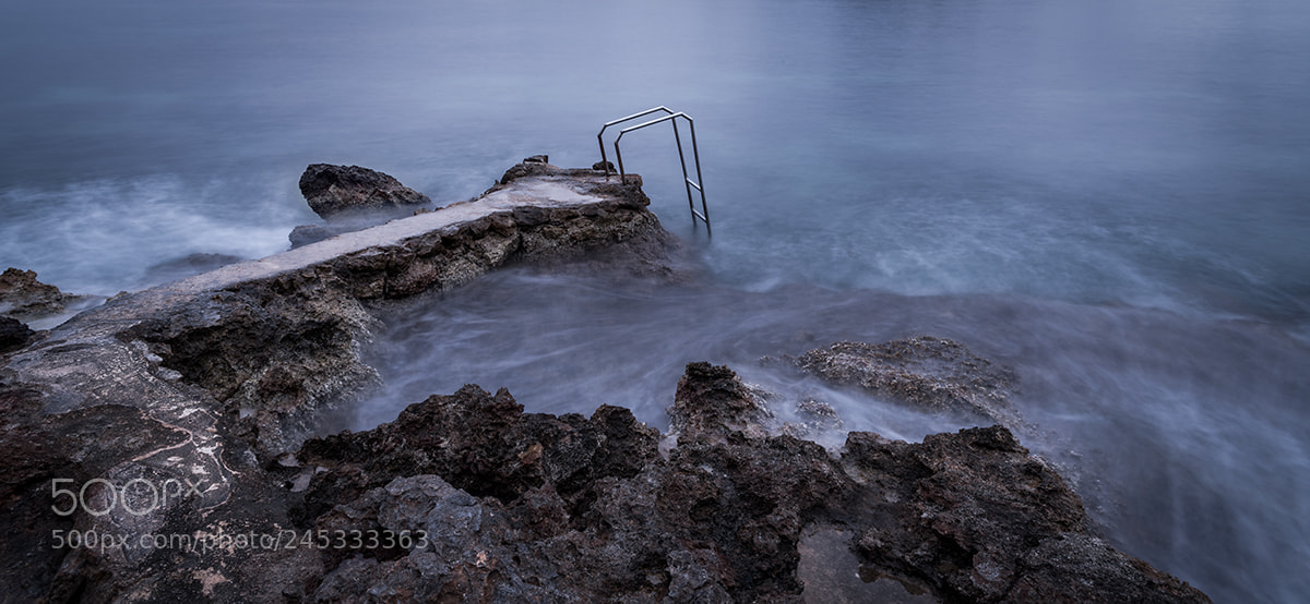 Nikon D800 sample photo. U n t i photography