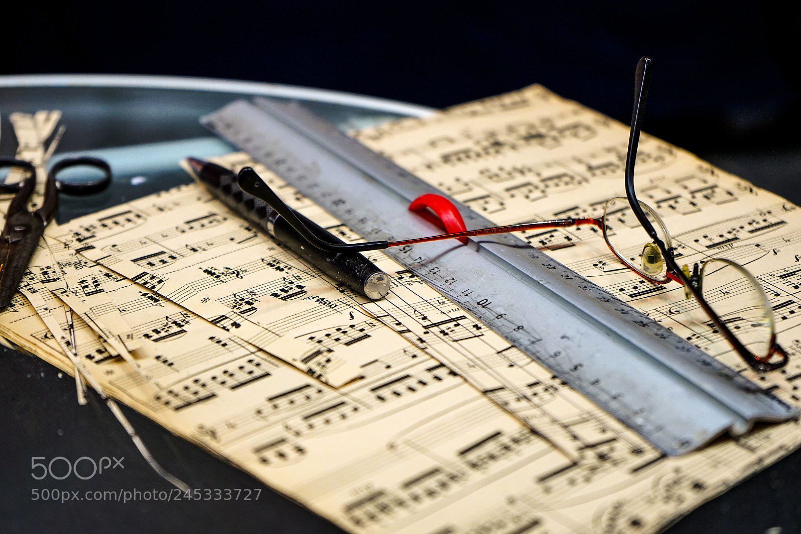 Sony a7 II sample photo. Artistique photography