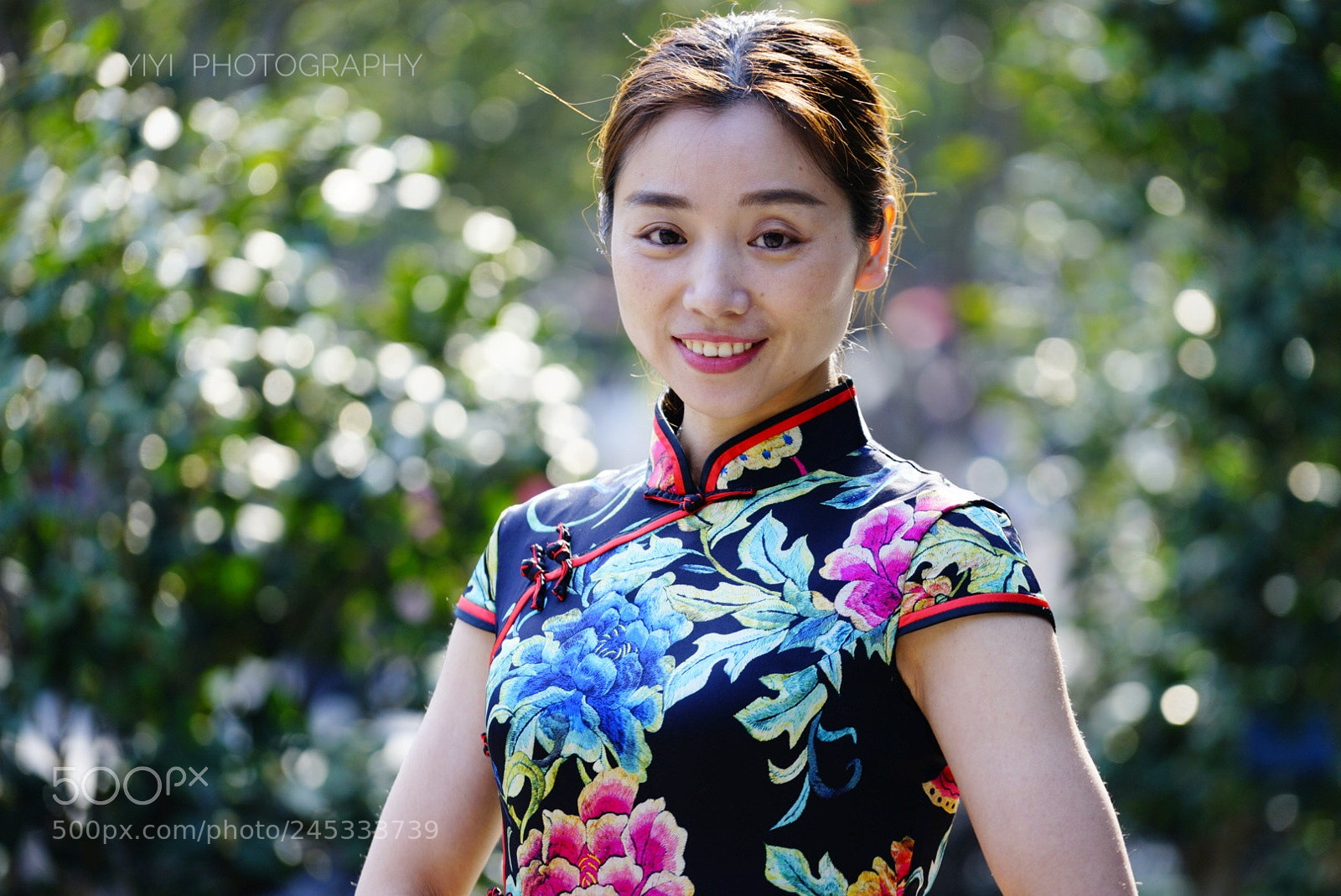 Sony a7 II sample photo. Nice girl photography