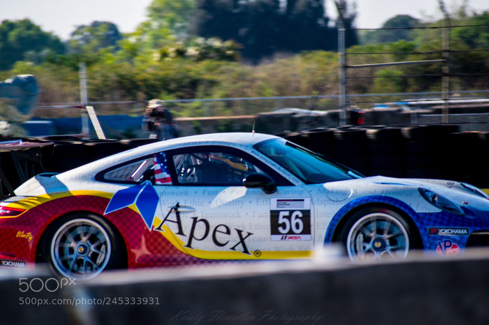 Nikon D3400 sample photo. Racing photography